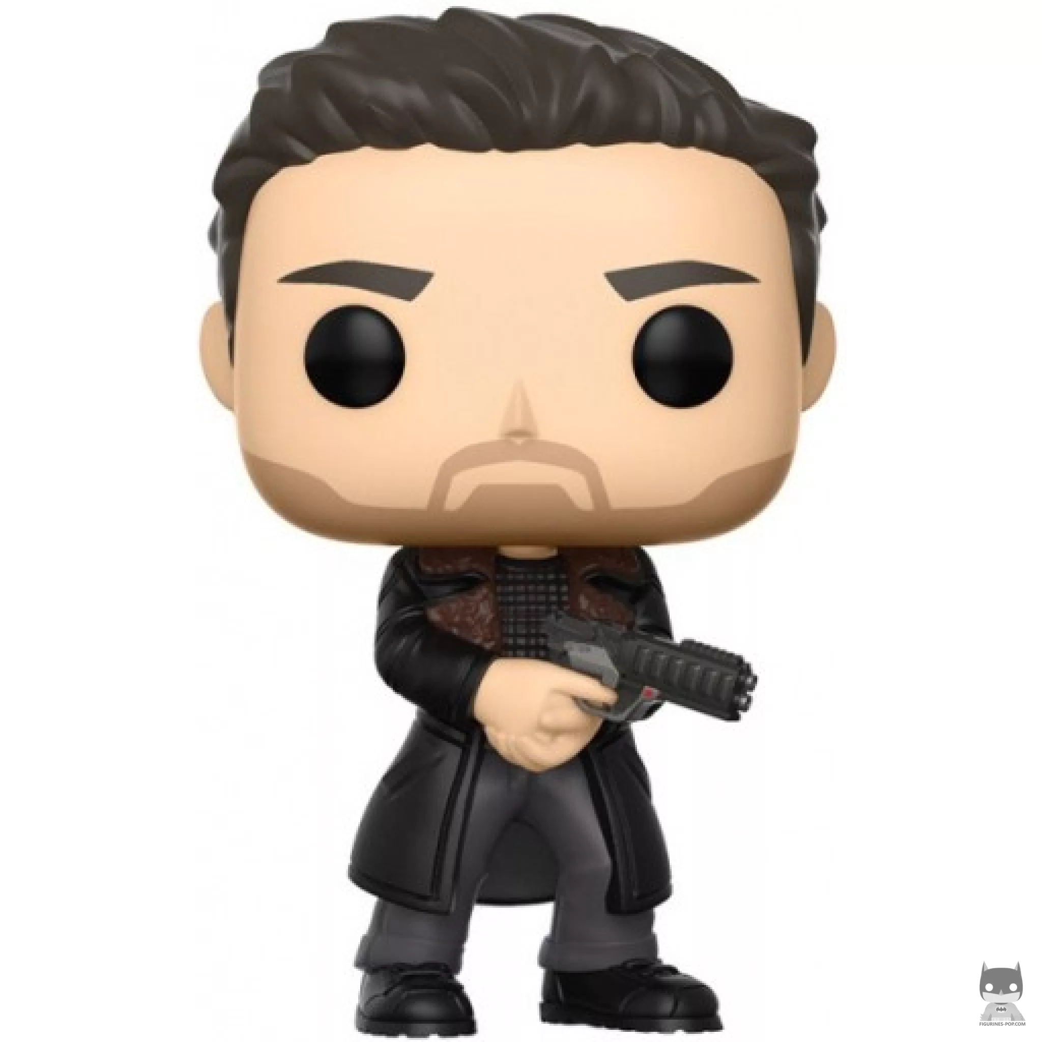 Officer K Funko Pop! figure (Blade Runner 2049)