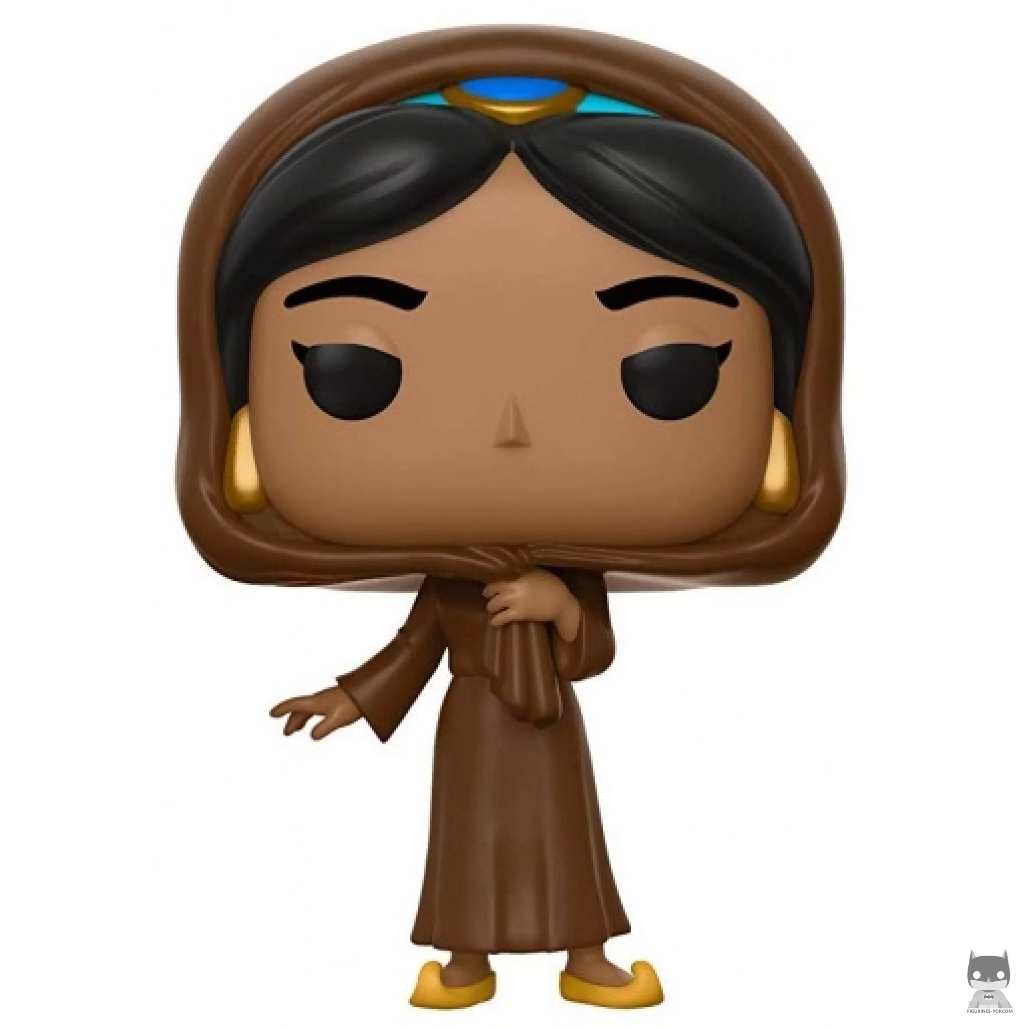 Jasmine (Disguised) Funko Pop! figure (Aladdin)