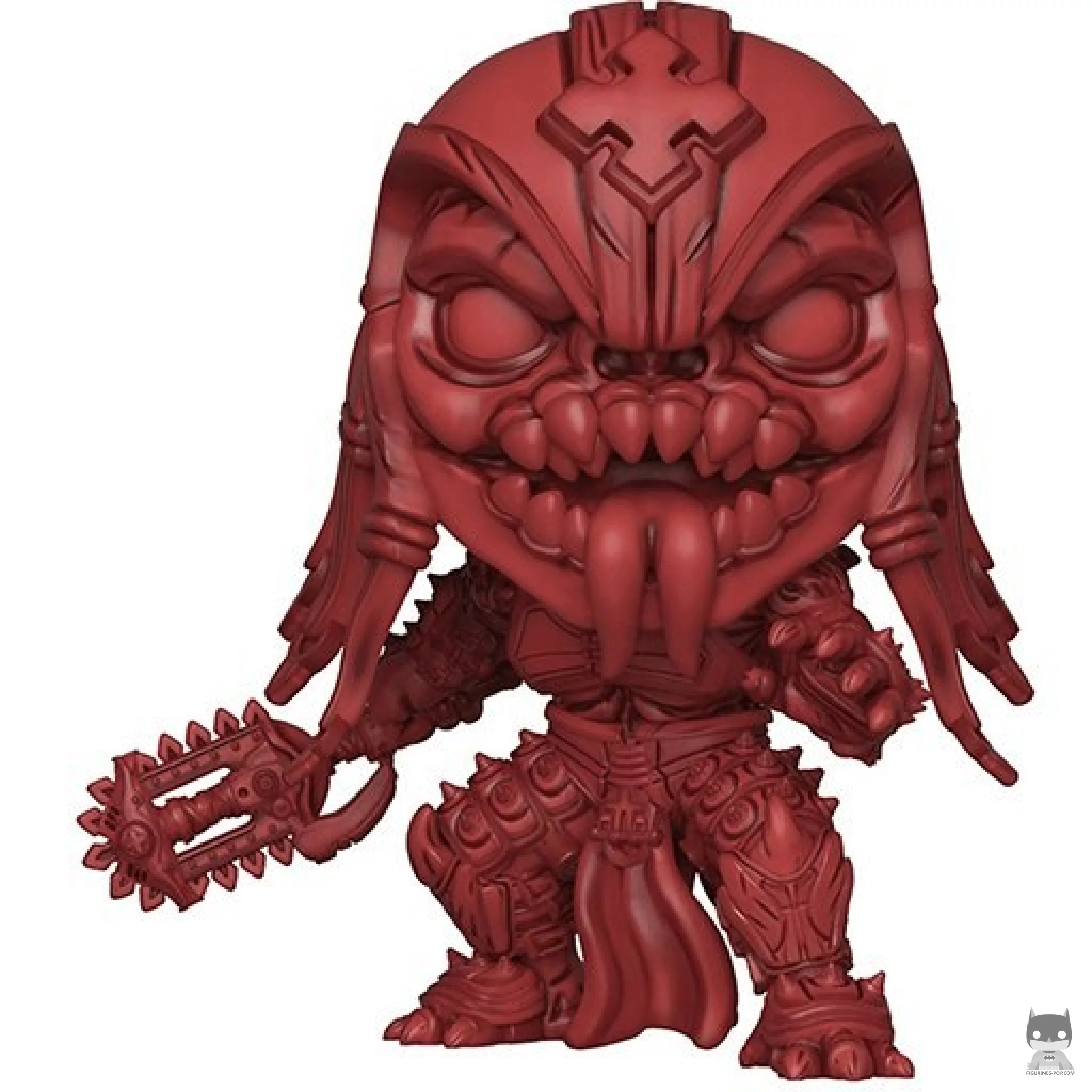 Skorge (Red) Funko Pop! figure (Gears of War)