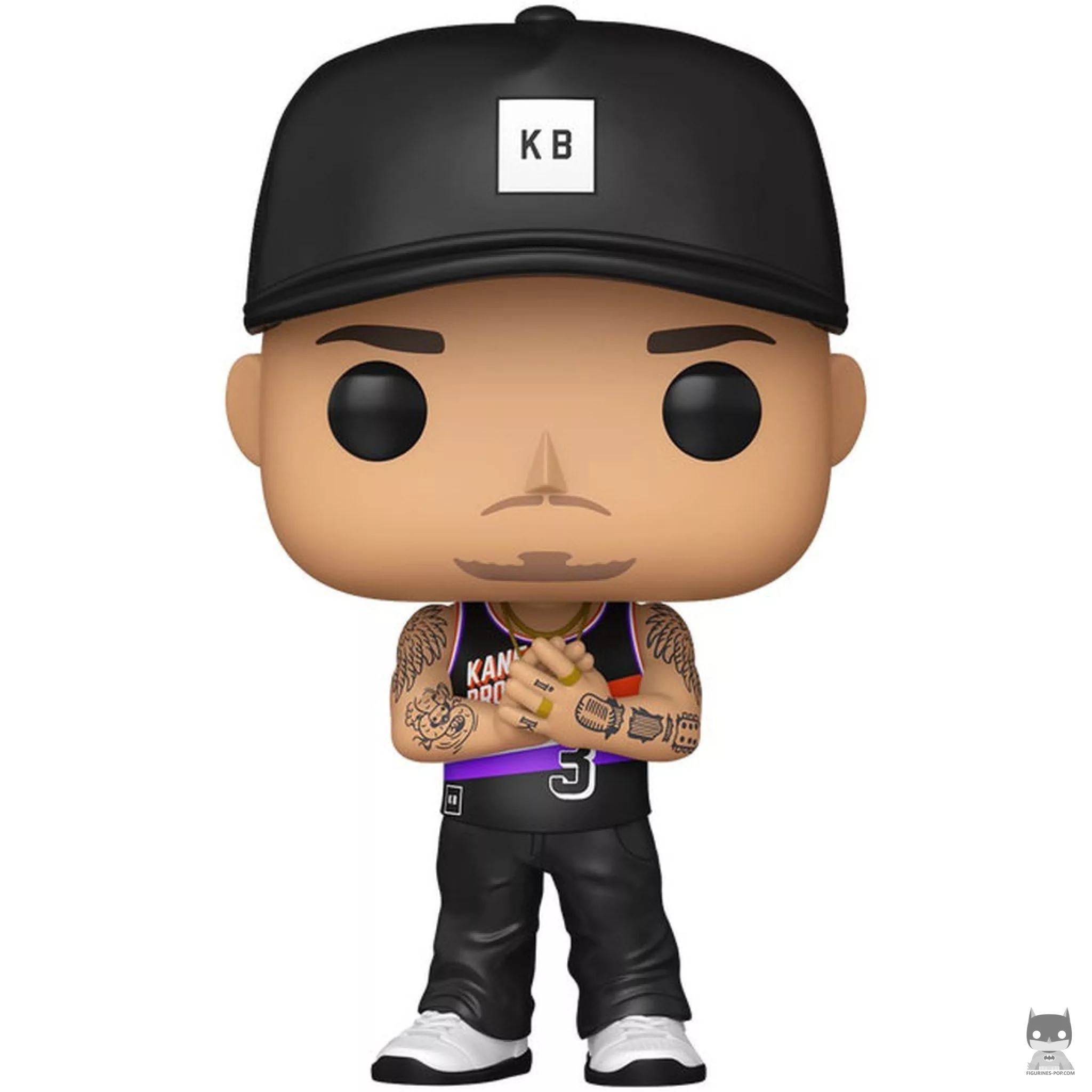 Kane Brown Funko Pop! figure (Kane Brown)