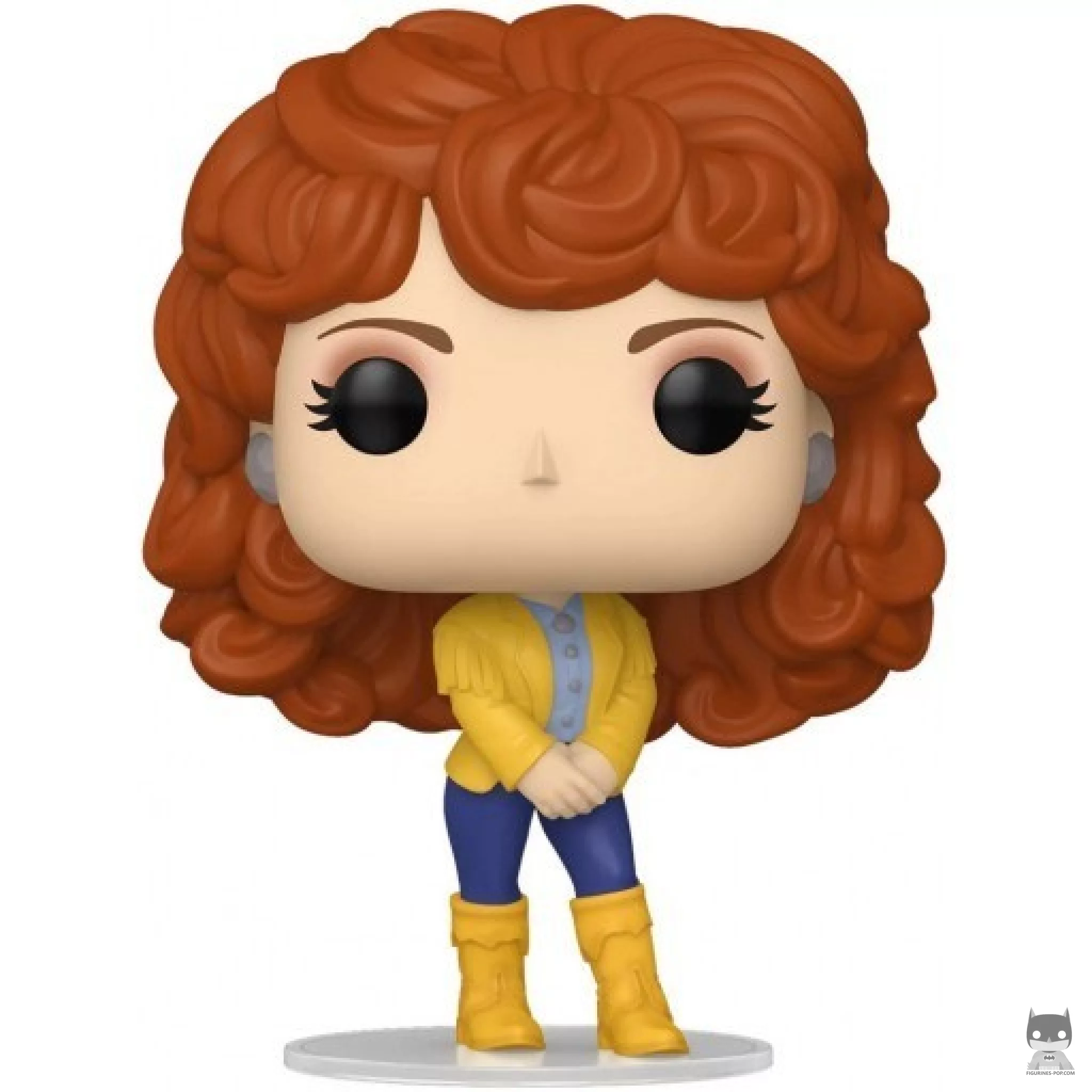 Reba Mcentire (Cowgirl) Funko Pop! figure (Reba Mcentire)