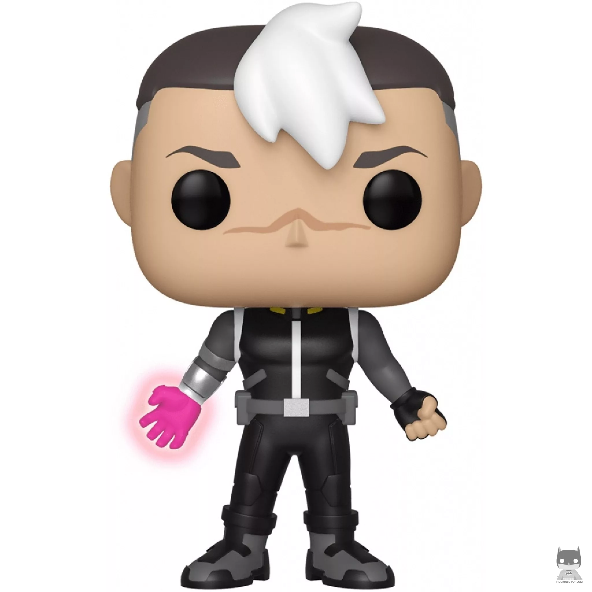 Shiro with Normal Clothes Funko Pop! figure (Voltron)