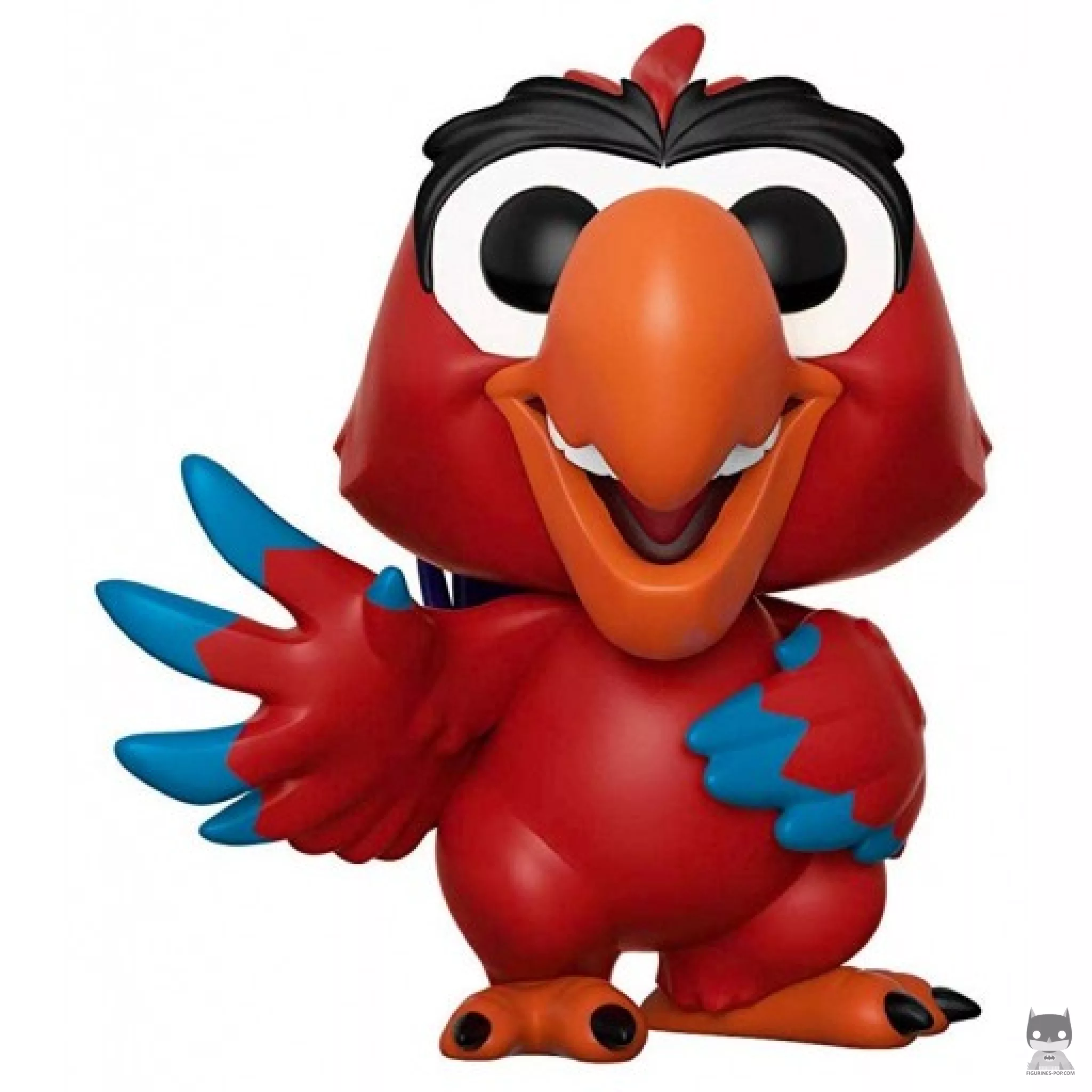 Iago Funko Pop! figure (Aladdin)