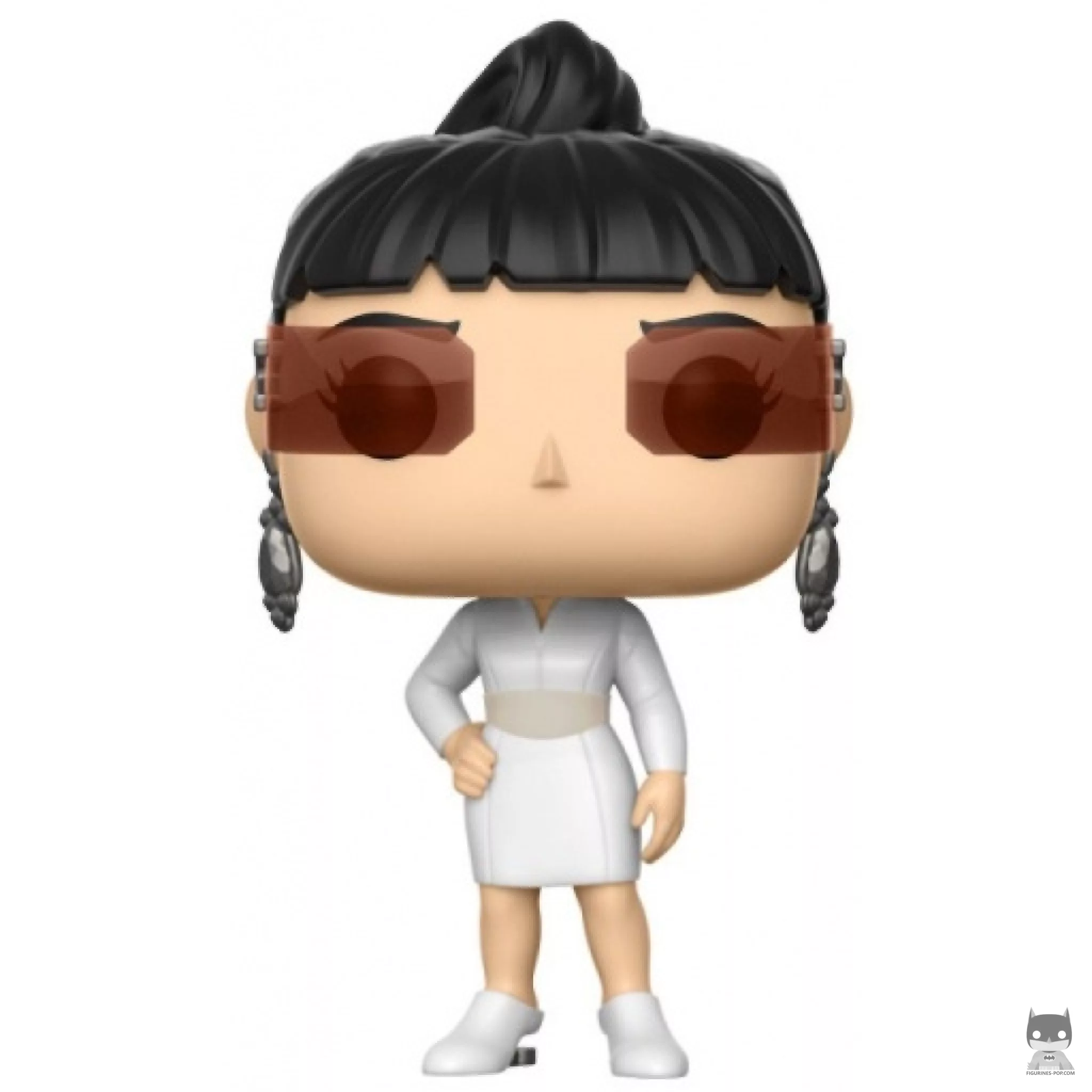 Luv Funko Pop! figure (Blade Runner 2049)