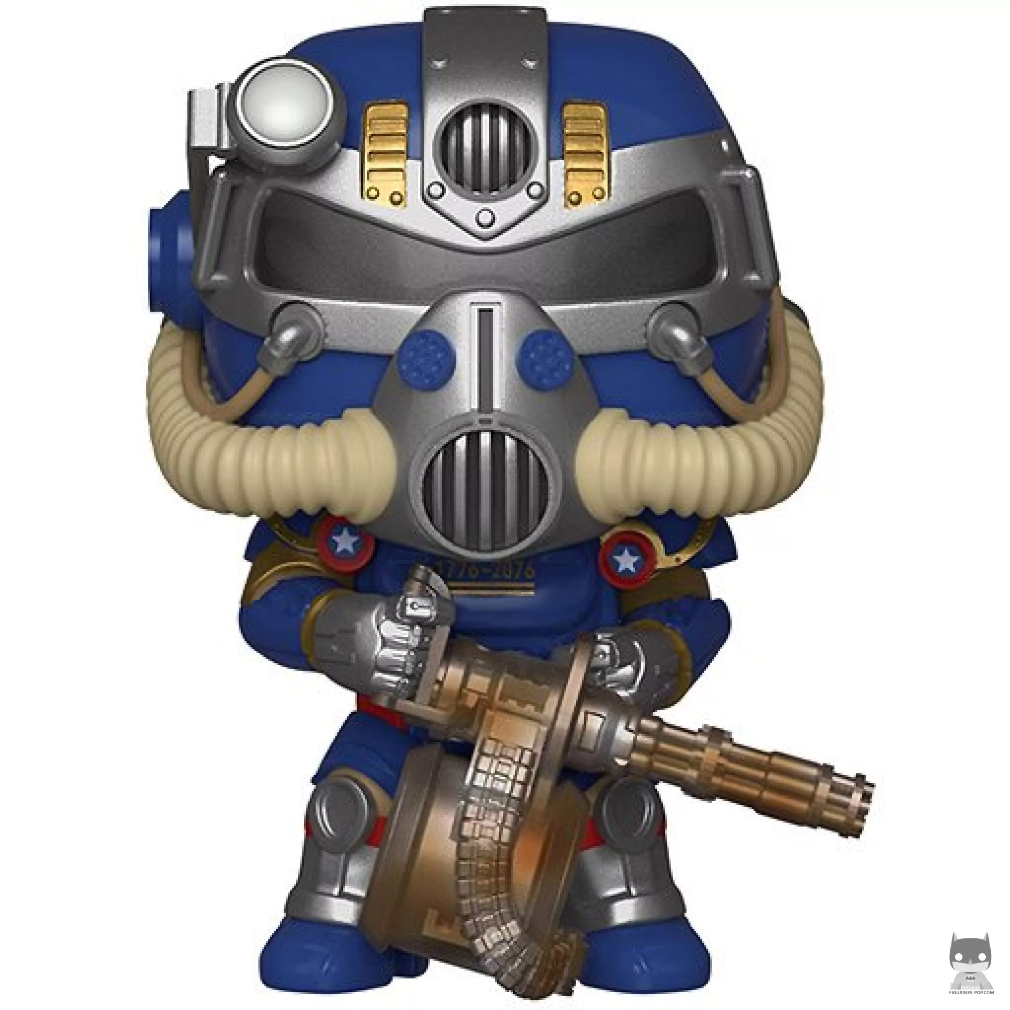 T-51 Power Armor (Fallout 76) Funko Pop! figure (Fallout)