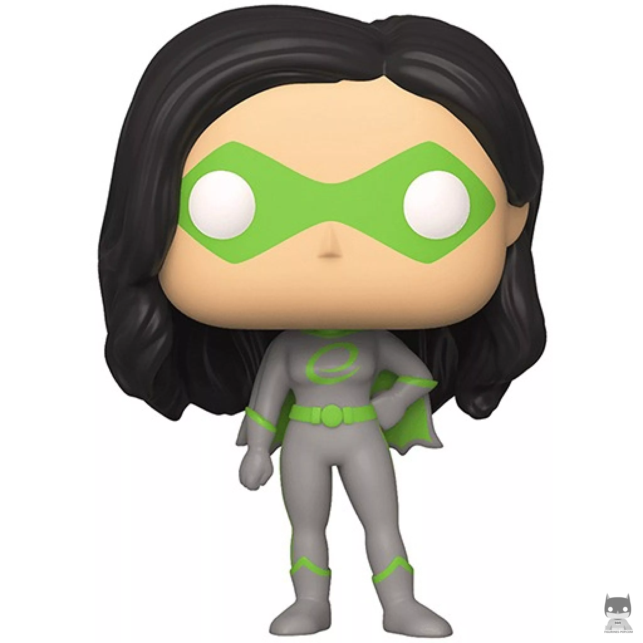 Crusaderette Funko Pop! figure (Ad Icons)