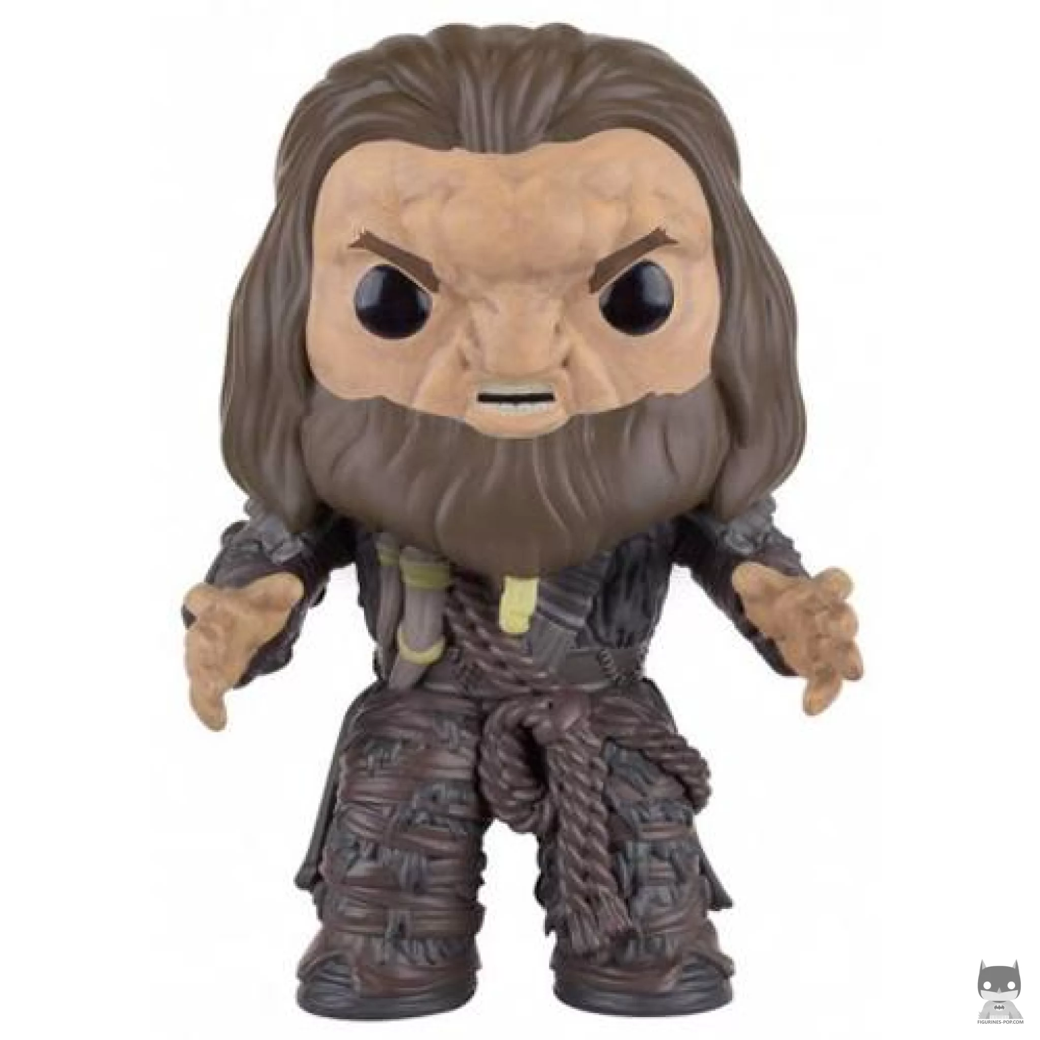 Mag the Mighty (Supersized) Funko Pop! figure (Game of Thrones)