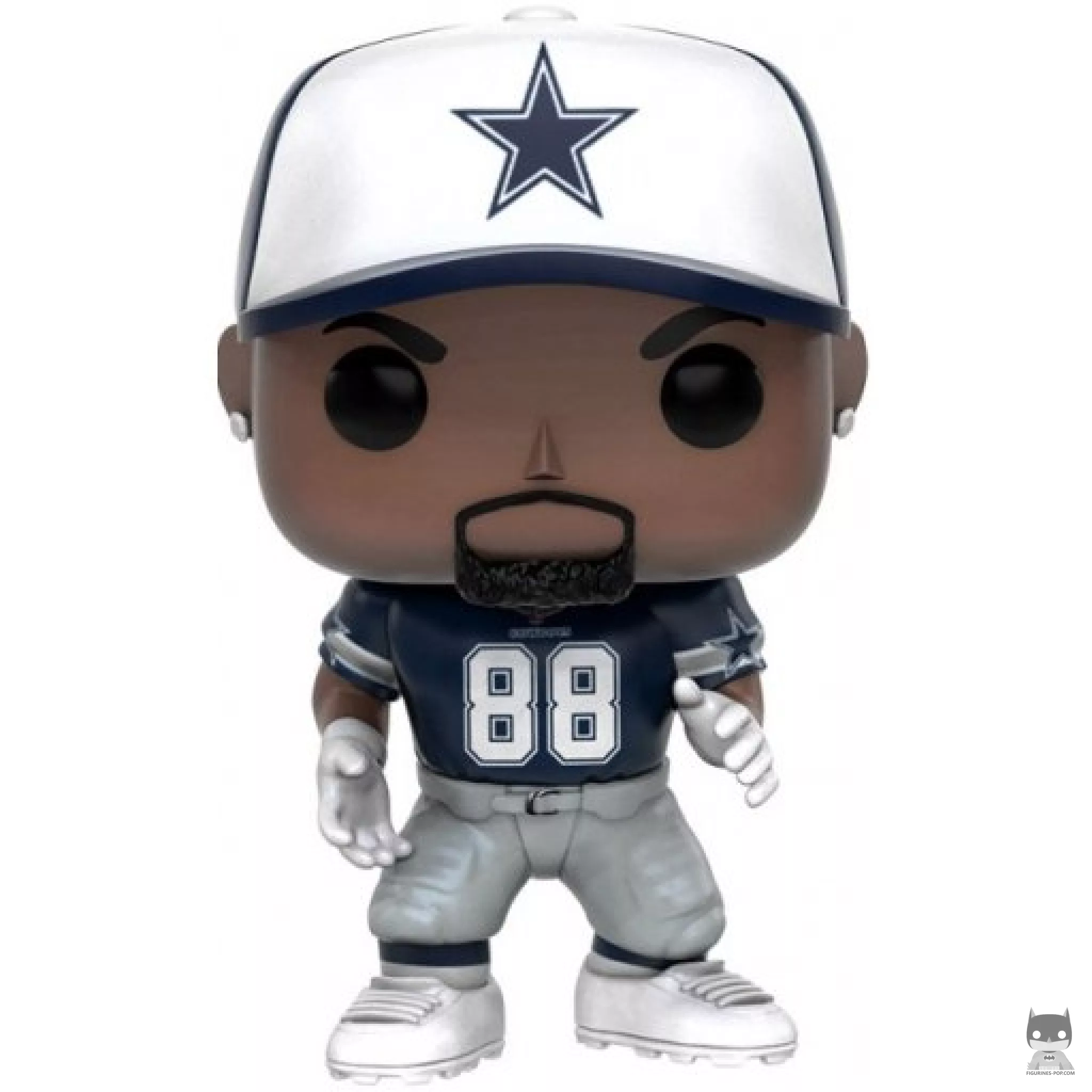 Dez Bryant Funko Pop! figure (NFL)