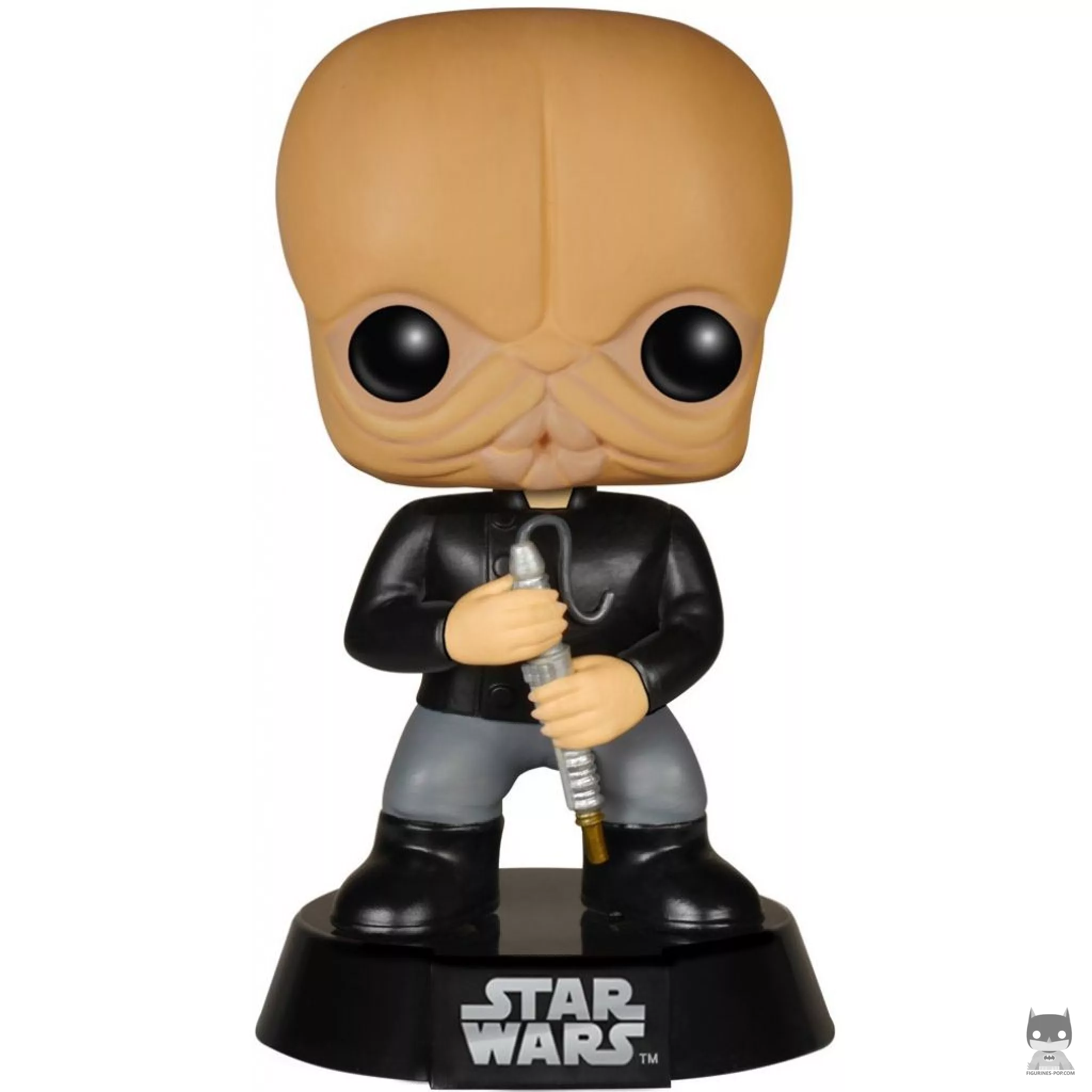 Figrin D'an Funko Pop! figure (Star Wars: Episode I, The Phantom Menace)