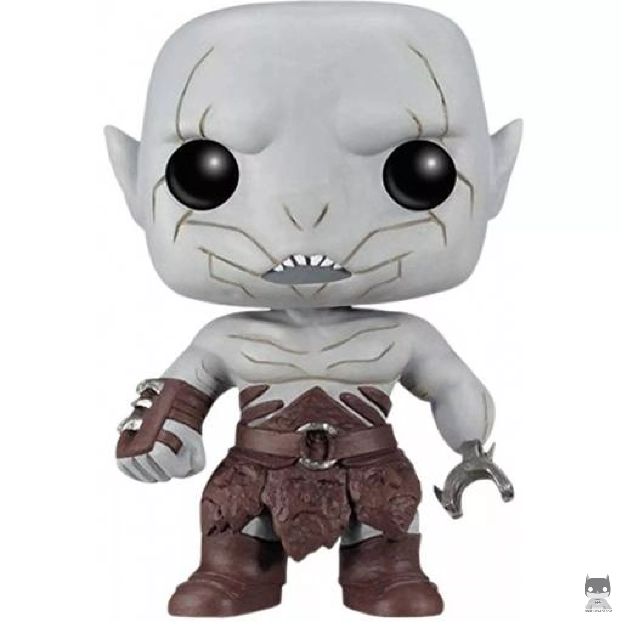 Azog Funko Pop! figure (The Hobbit)
