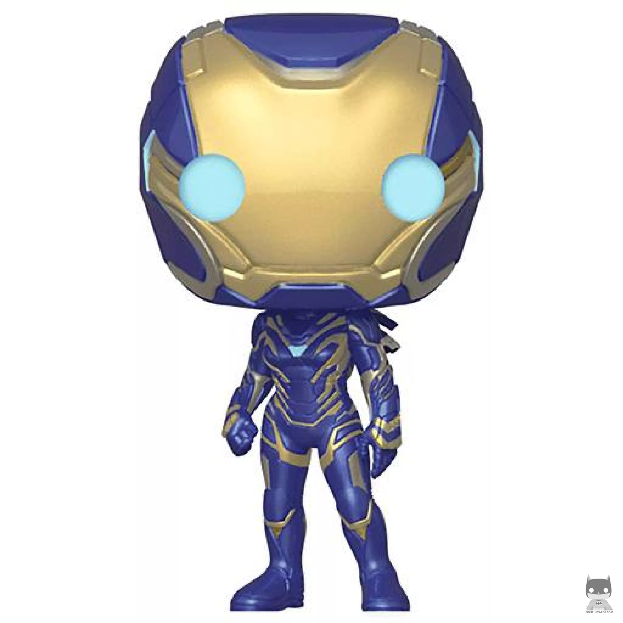 Rescue Funko Pop! figure (Avengers: Endgame)
