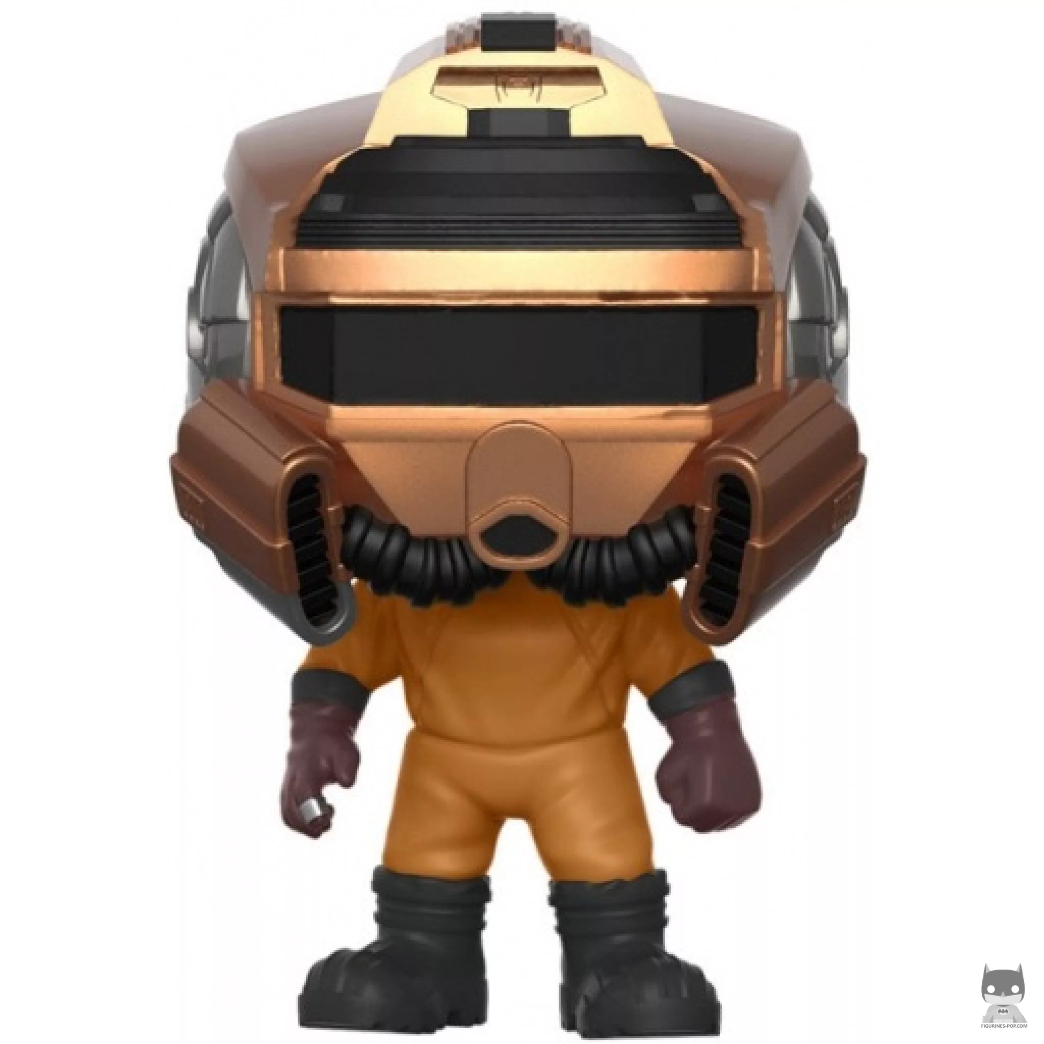 Sapper (Chase) Funko Pop! figure (Blade Runner 2049)