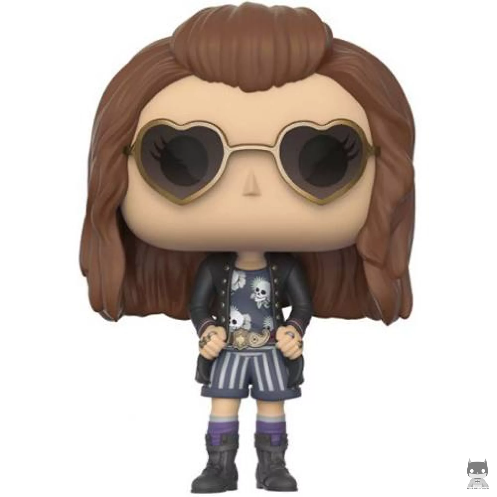 Darlene Alderson Funko Pop! figure (Mr. Robot)