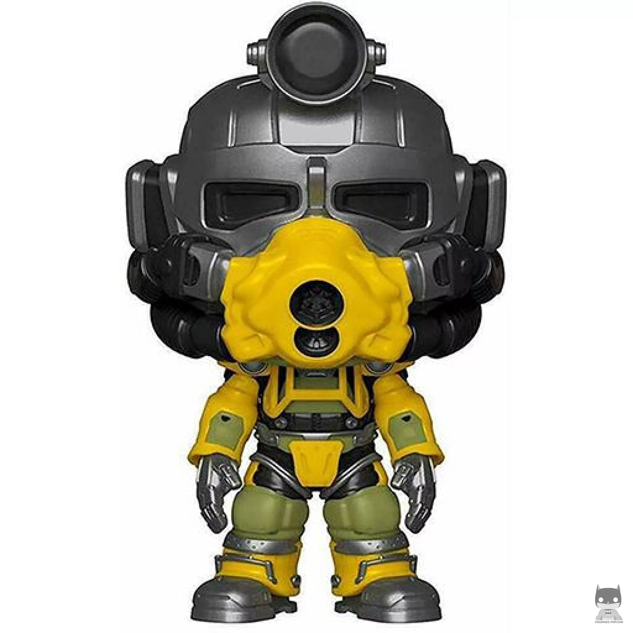 Excavator Armor Funko Pop! figure (Fallout)