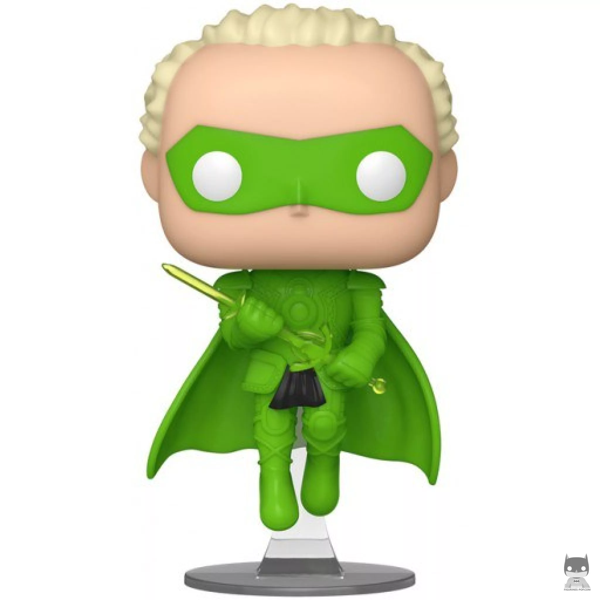 Green Lantern Funko Pop! figure (Justice League)