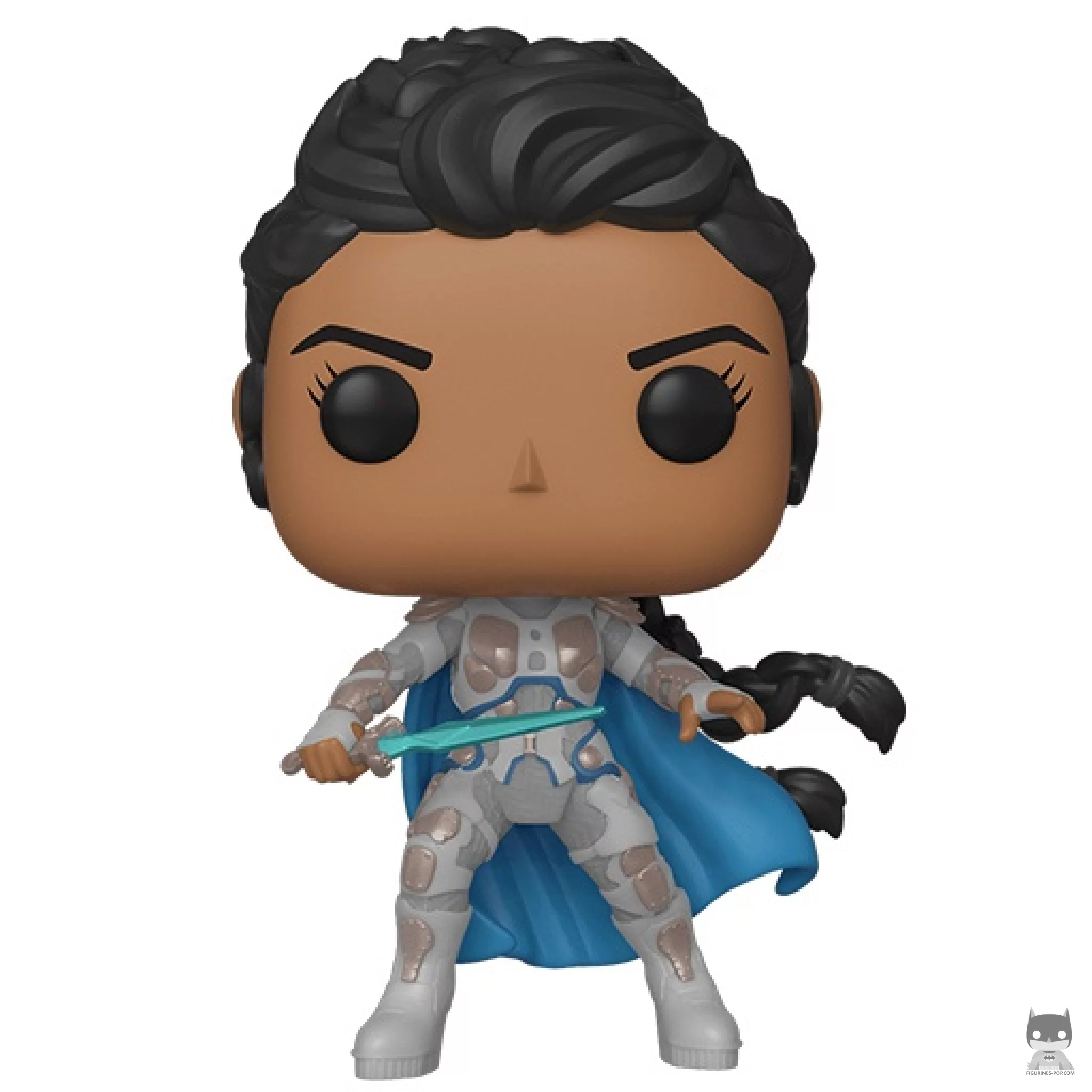 Valkyrie Funko Pop! figure (Avengers: Endgame)