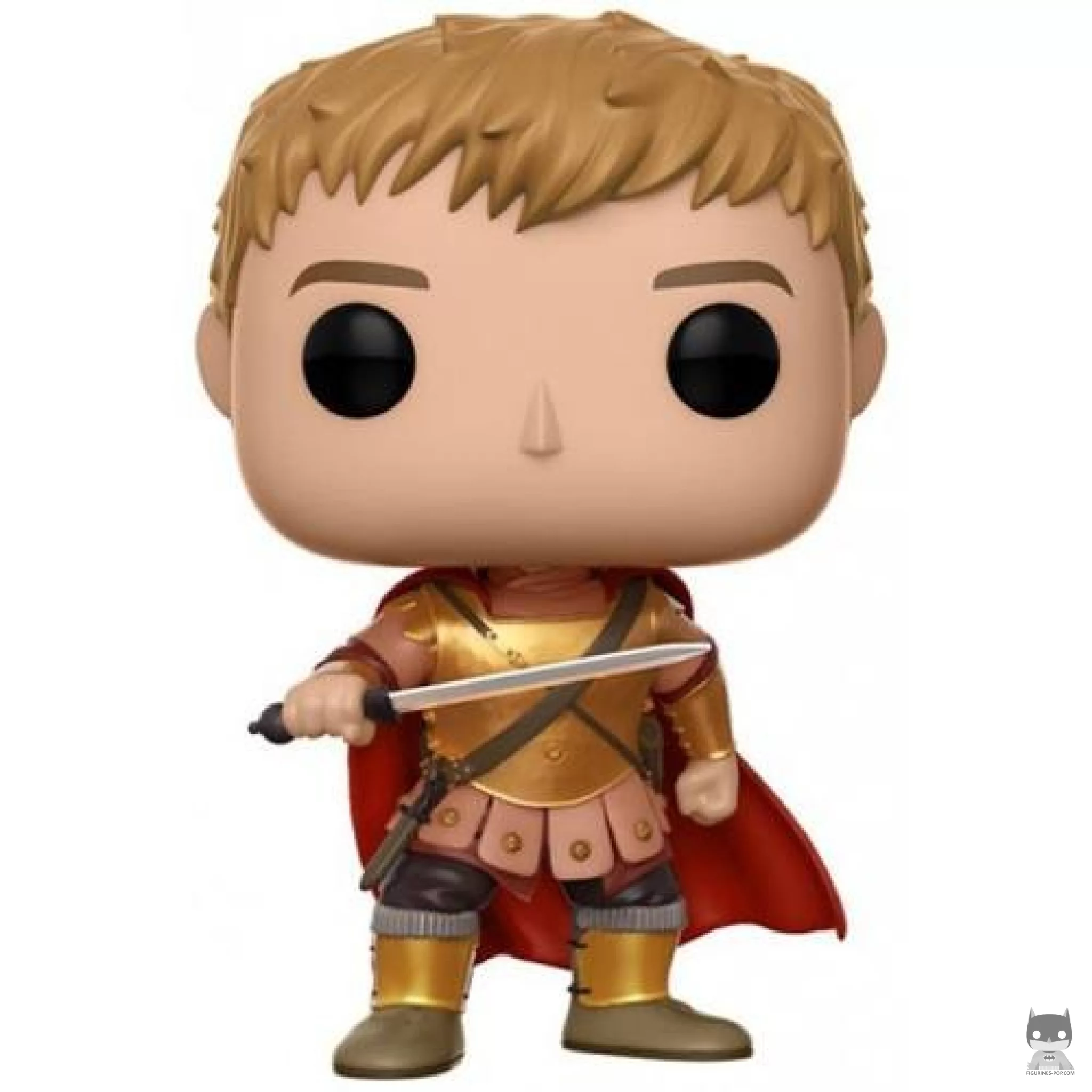 Rory Williams Funko Pop! figure (Doctor Who)