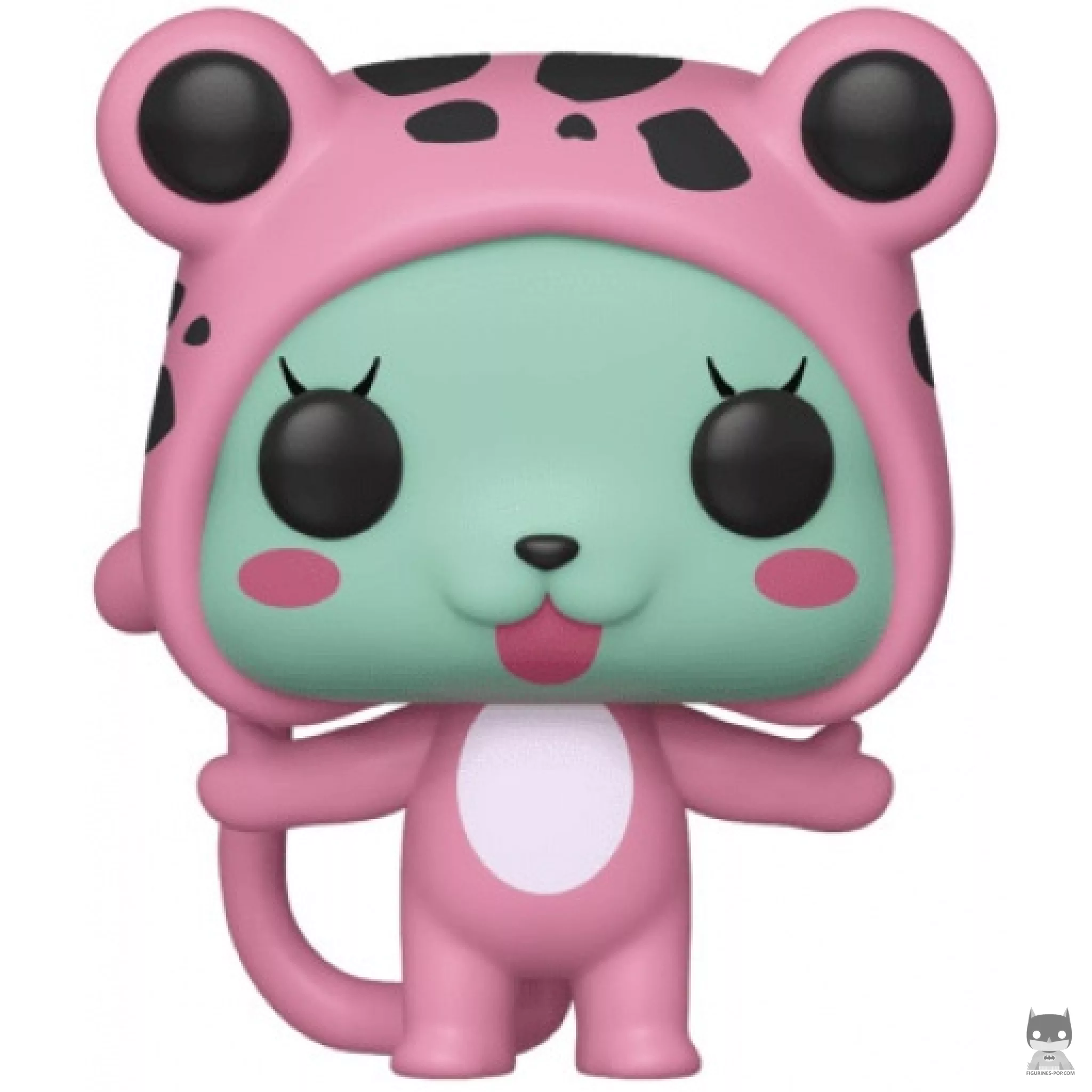 Frosch Funko Pop! figure (Fairy Tail)