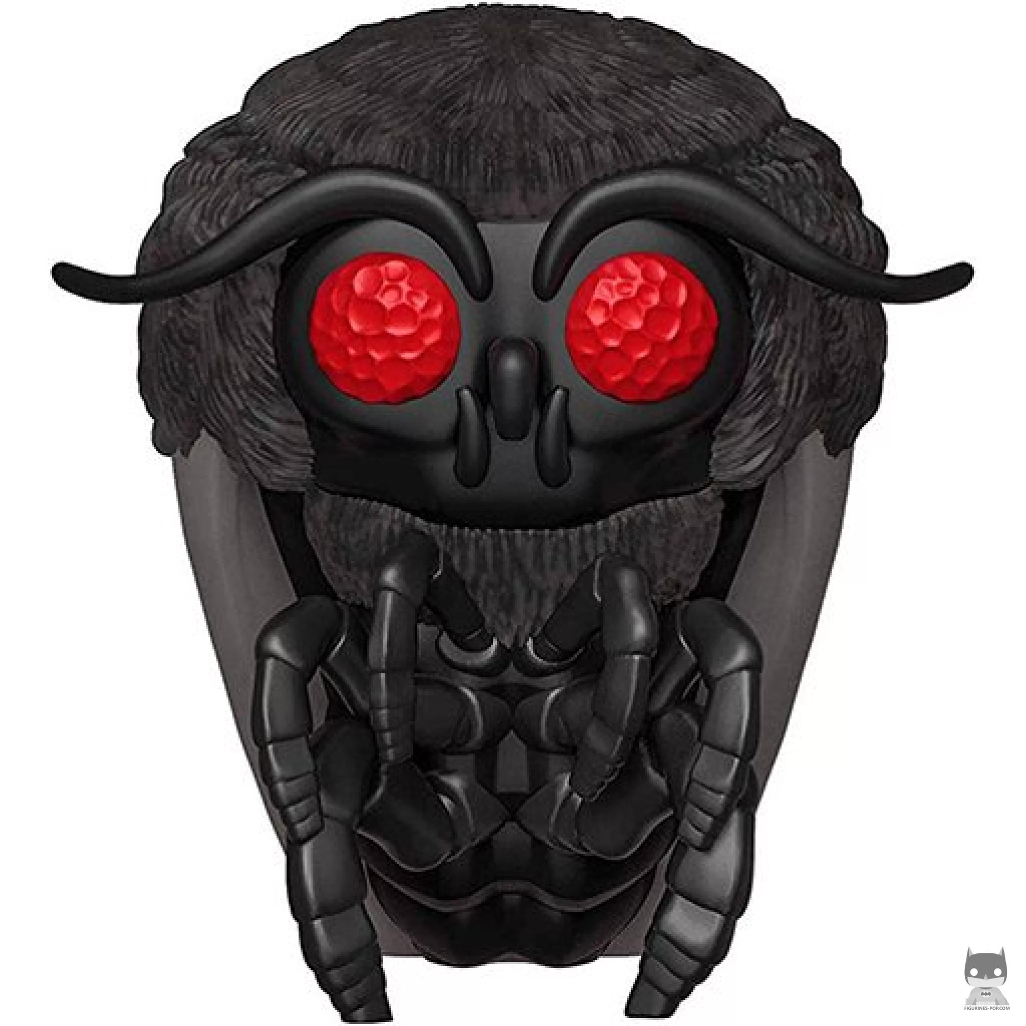 Mothman Funko Pop! figure (Fallout)