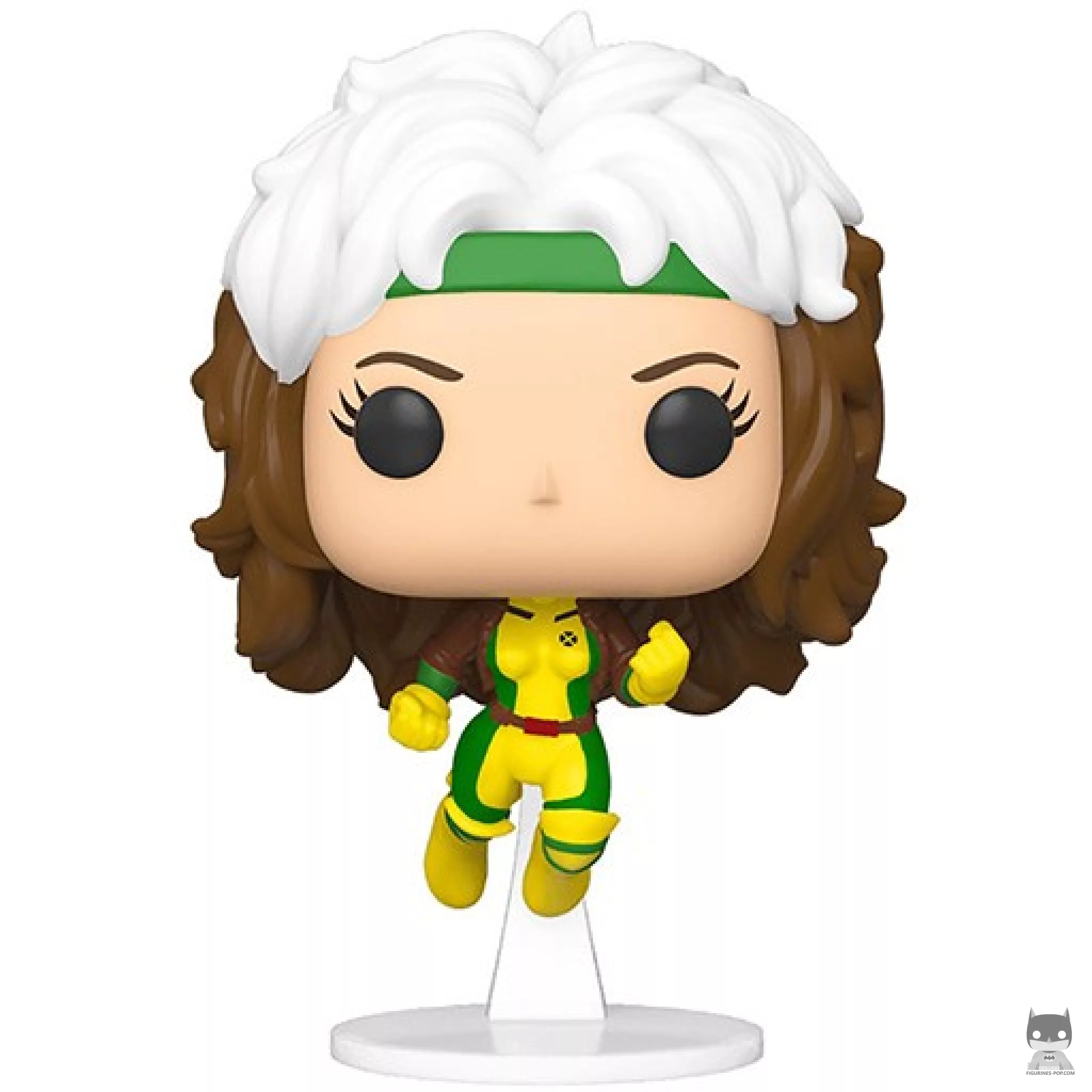 Rogue Flying Funko Pop! figure (X-Men)