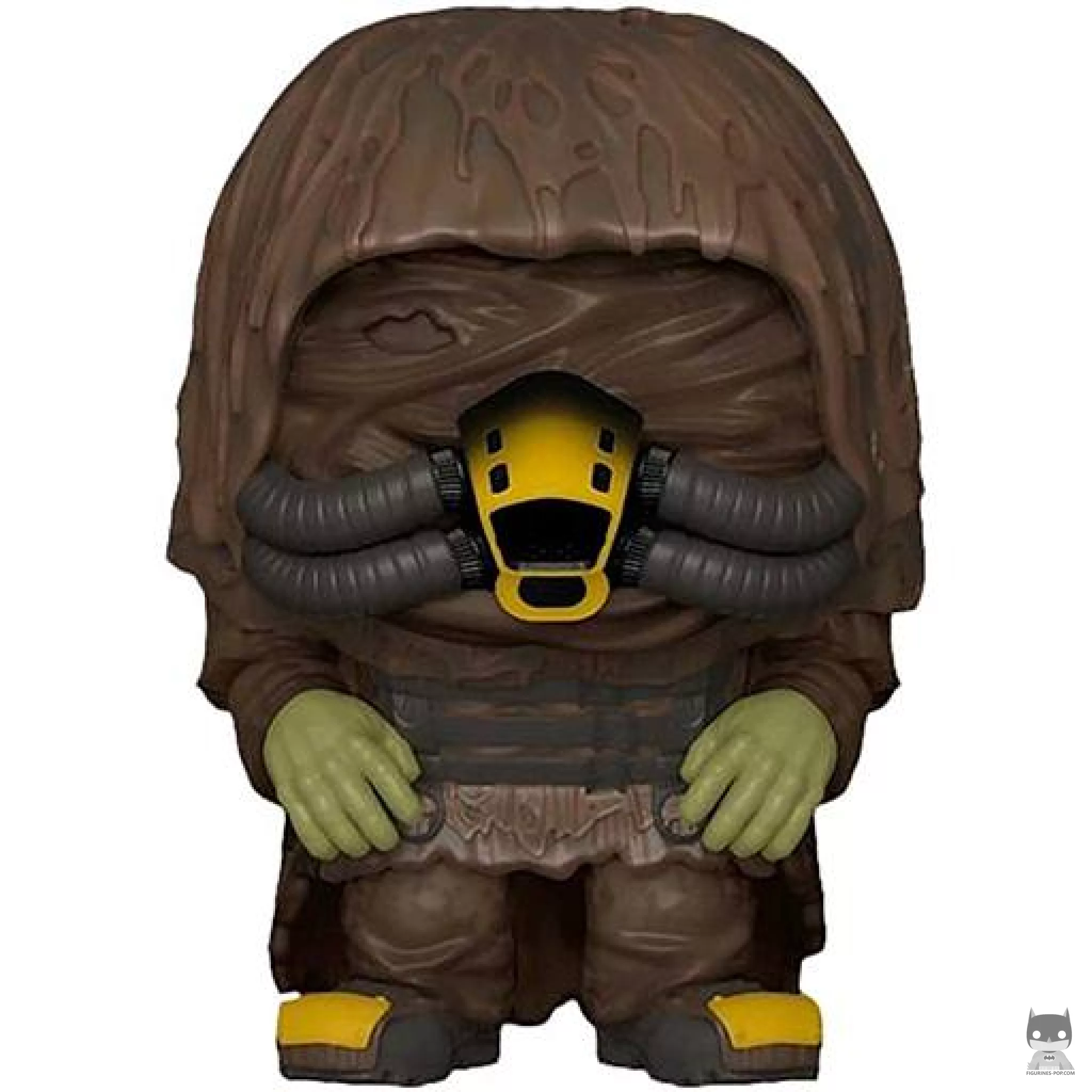 Mole Miner Funko Pop! figure (Fallout)