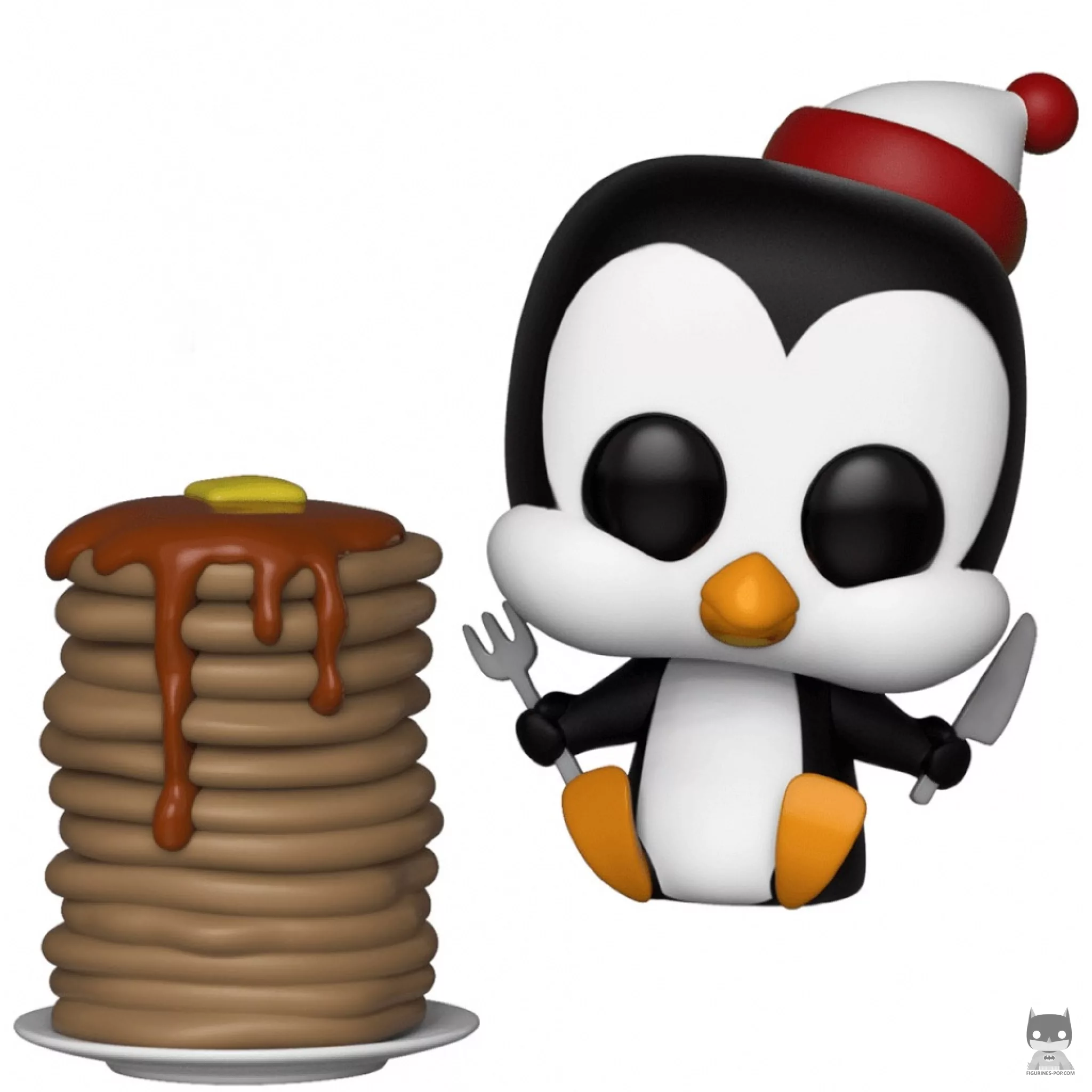 Chilly Willy Funko Pop! figure (Chilly Willy)