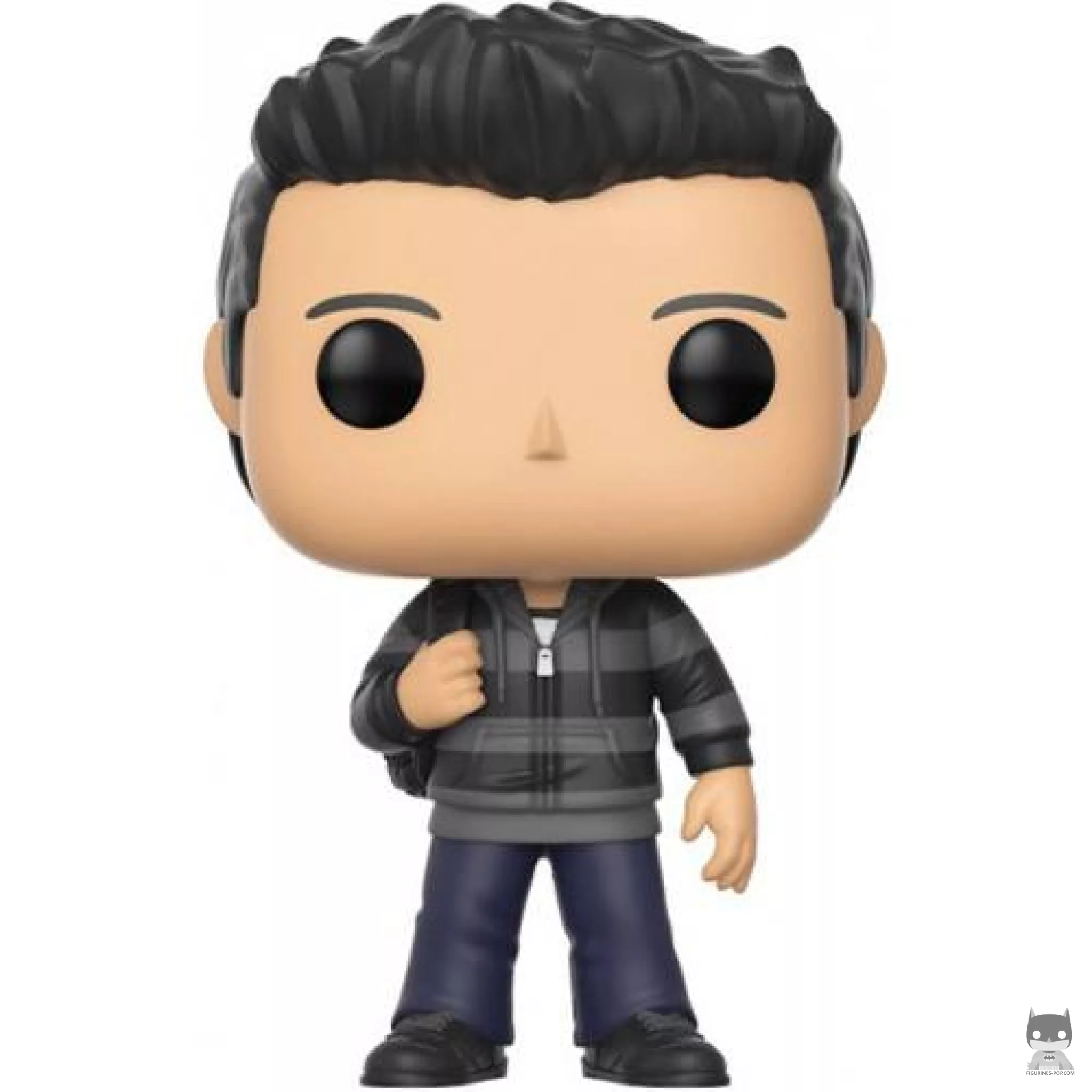 Stiles Stilinski Funko Pop! figure (Teen Wolf)