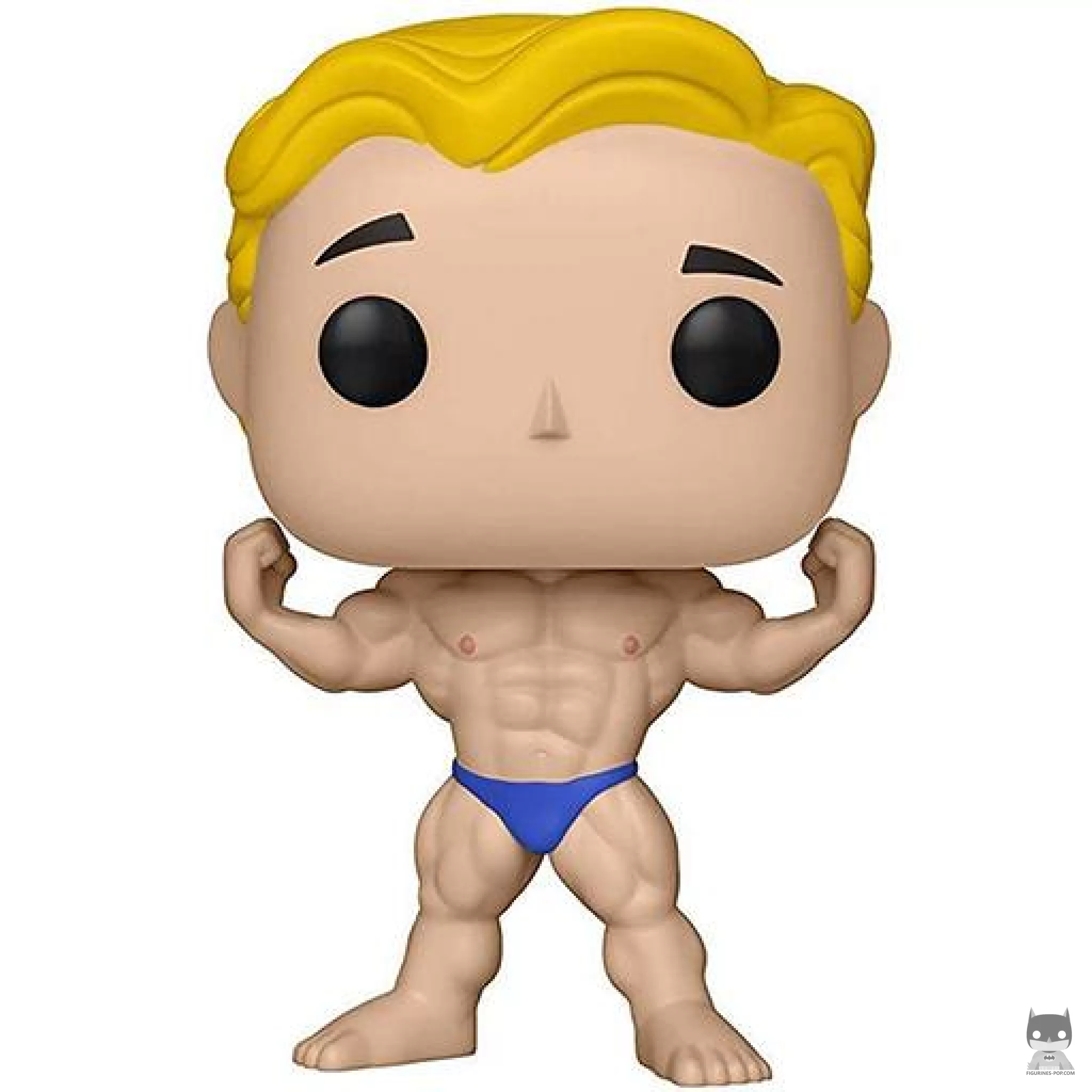 Strength Funko Pop! figure (Fallout)