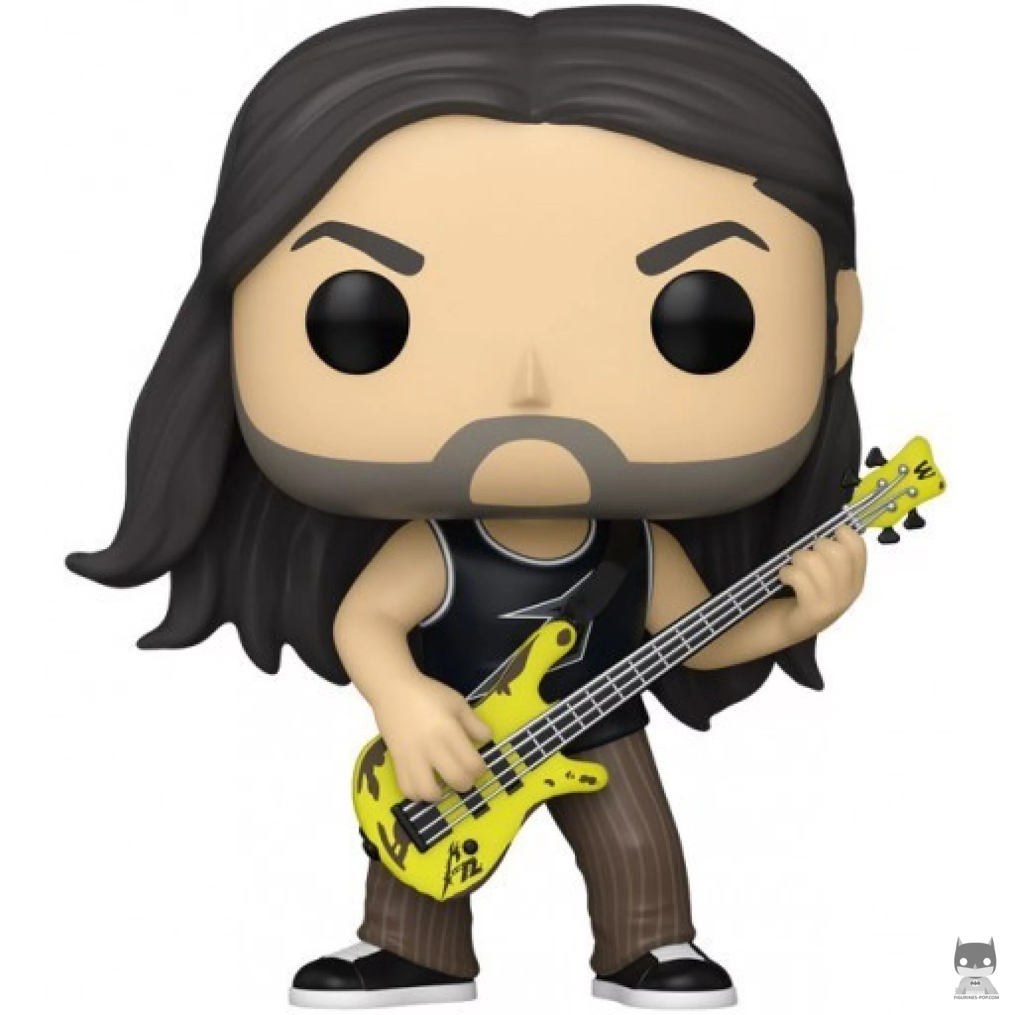 Robert (72 Seasons) Funko Pop! figure (Metallica)