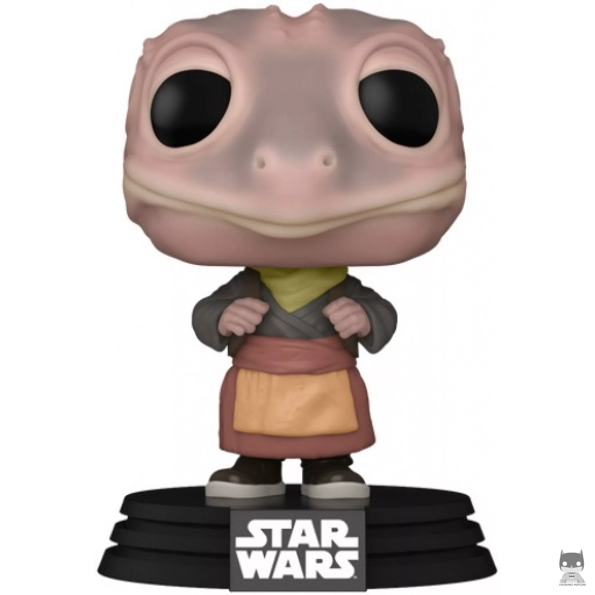 Frog Lady Funko Pop! figure (The Mandalorian (Star Wars))