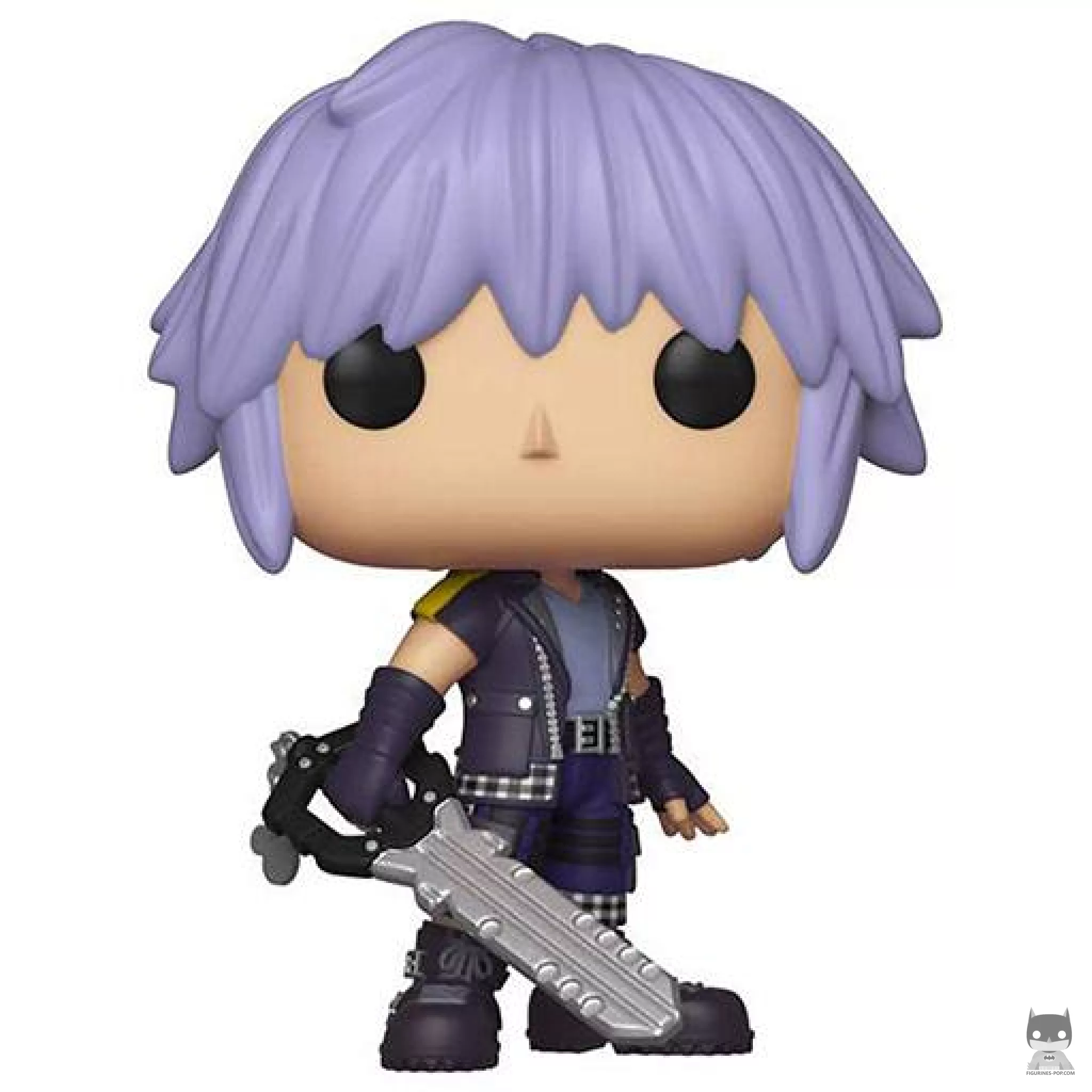 Riku Funko Pop! figure (Kingdom Hearts)