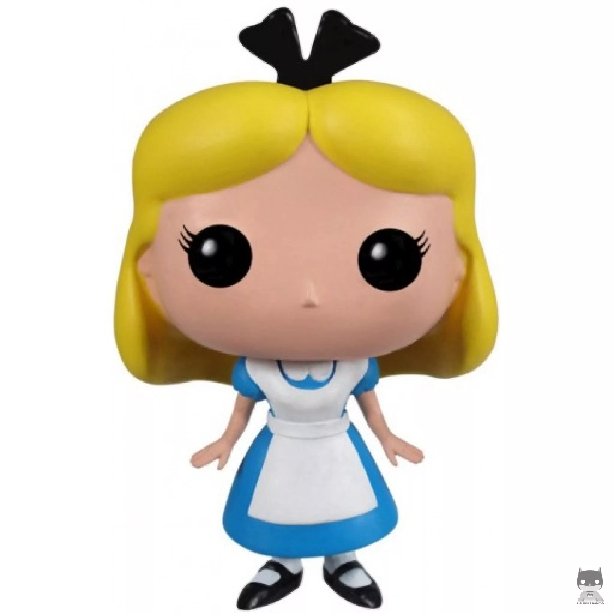 Alice Funko Pop! figure (Alice in Wonderland)