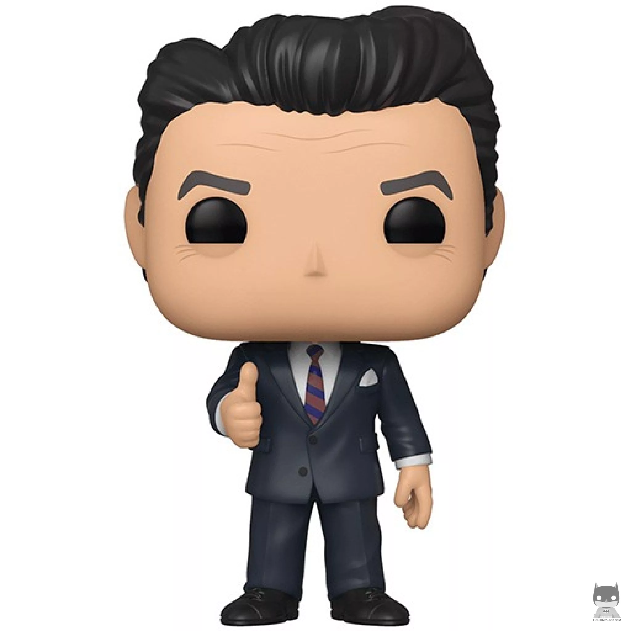 Ronald Reagan Funko Pop! figure (American History)
