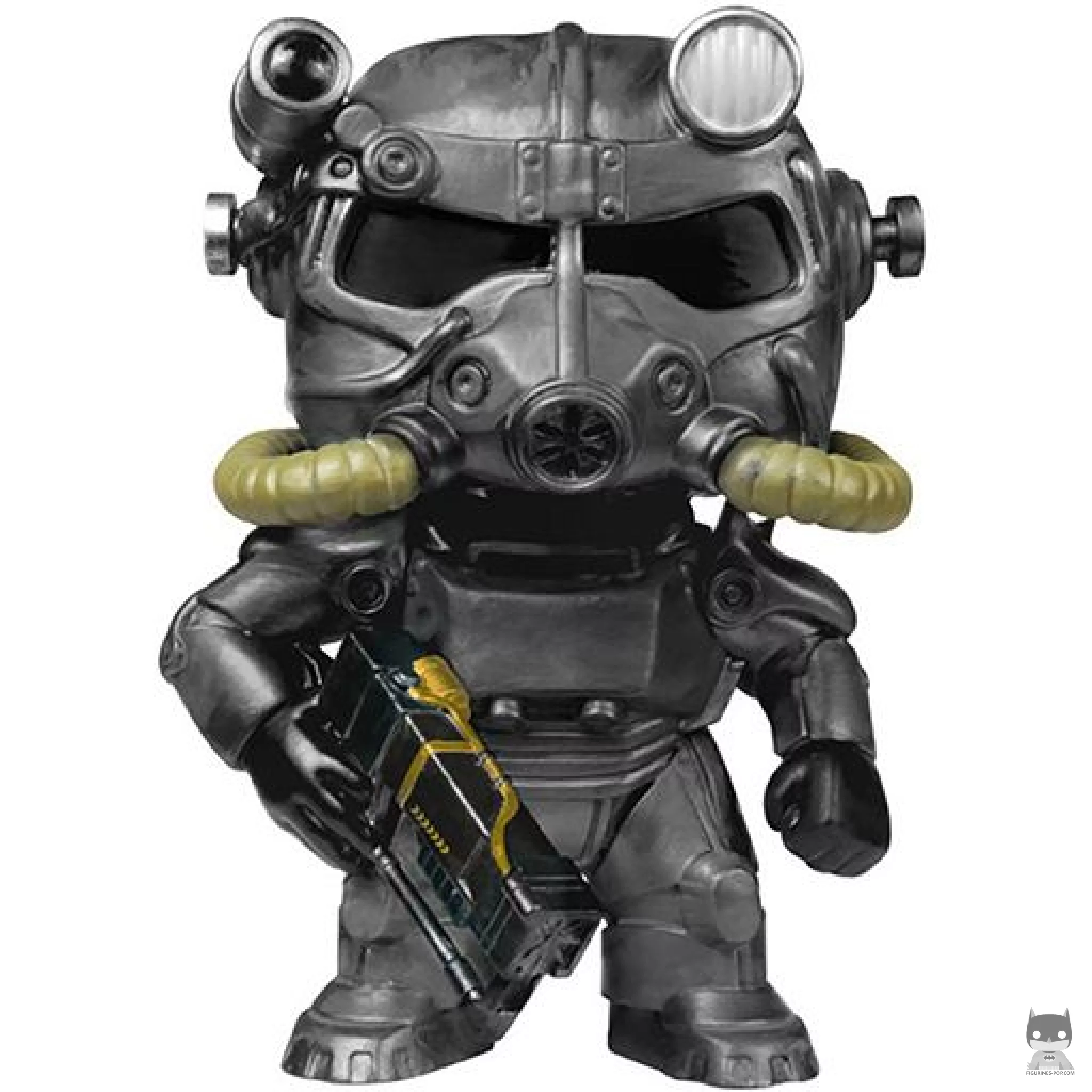 Power Armor Funko Pop! figure (Fallout)