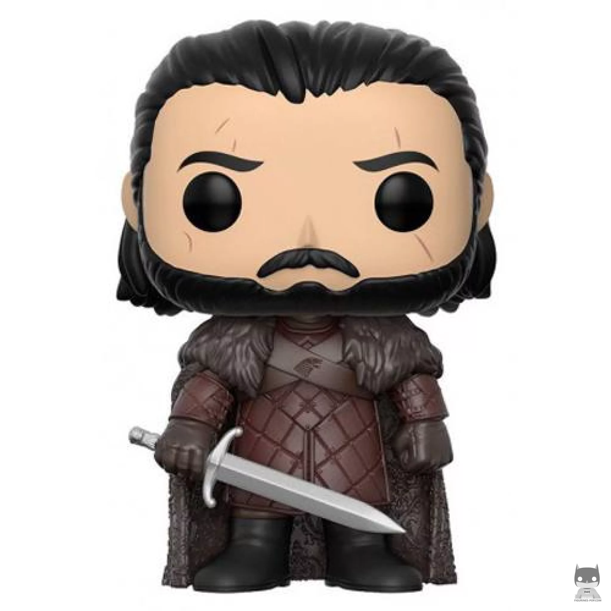 Jon Snow Funko Pop! figure (Game of Thrones)