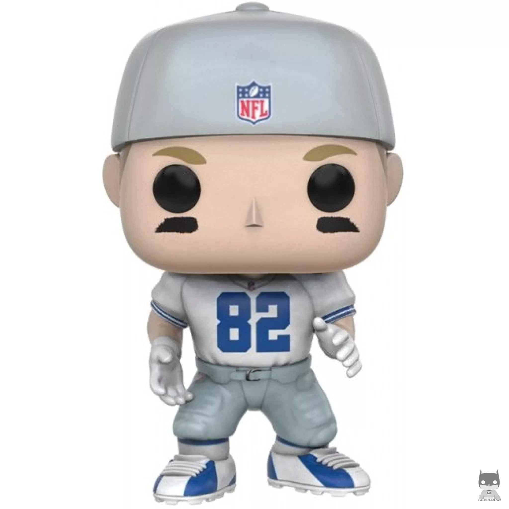 Jason Witten Funko Pop! figure (NFL)