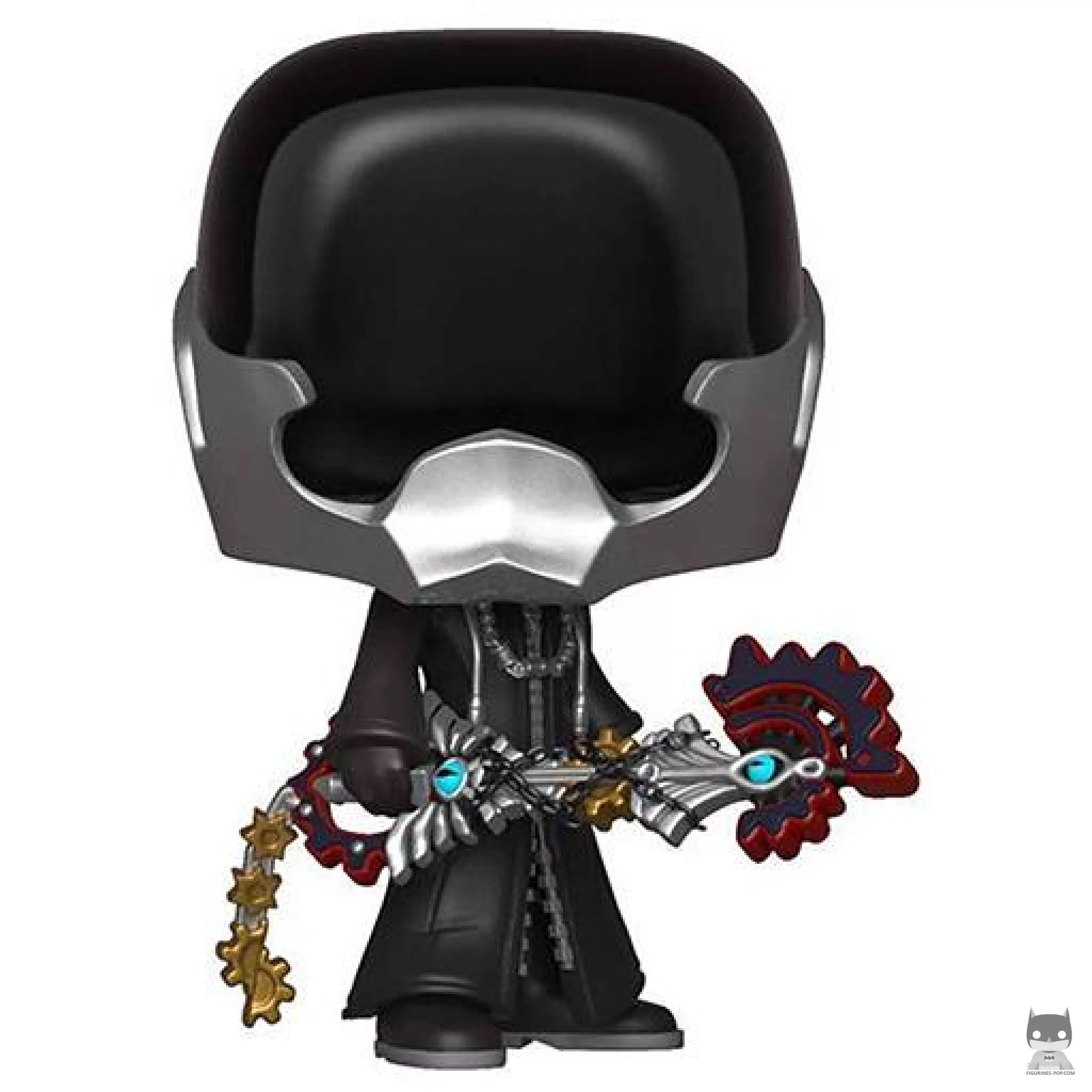 Vanitas Funko Pop! figure (Kingdom Hearts)