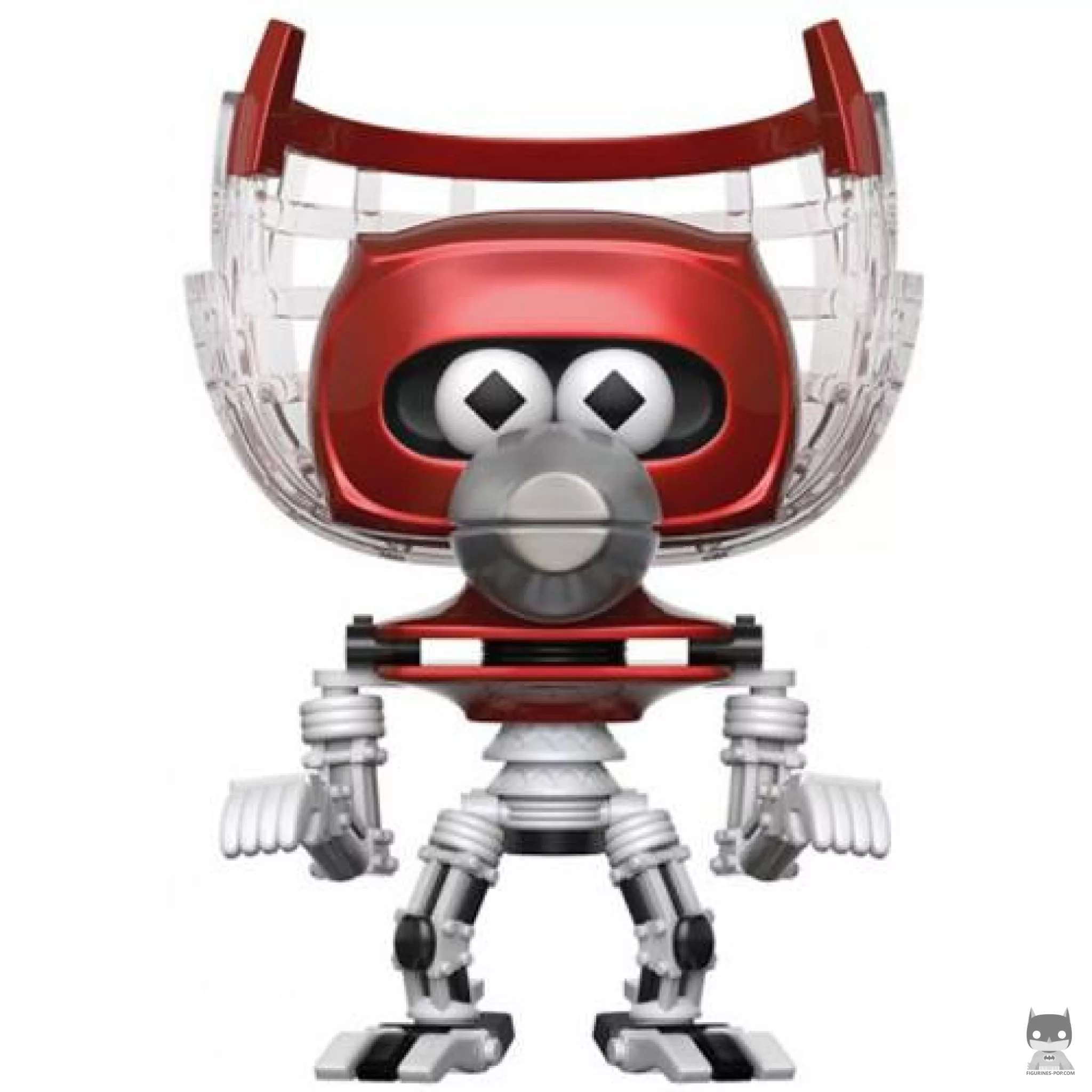 Tom Serv-Crow Funko Pop! figure (Mystery Science Theater 3000)