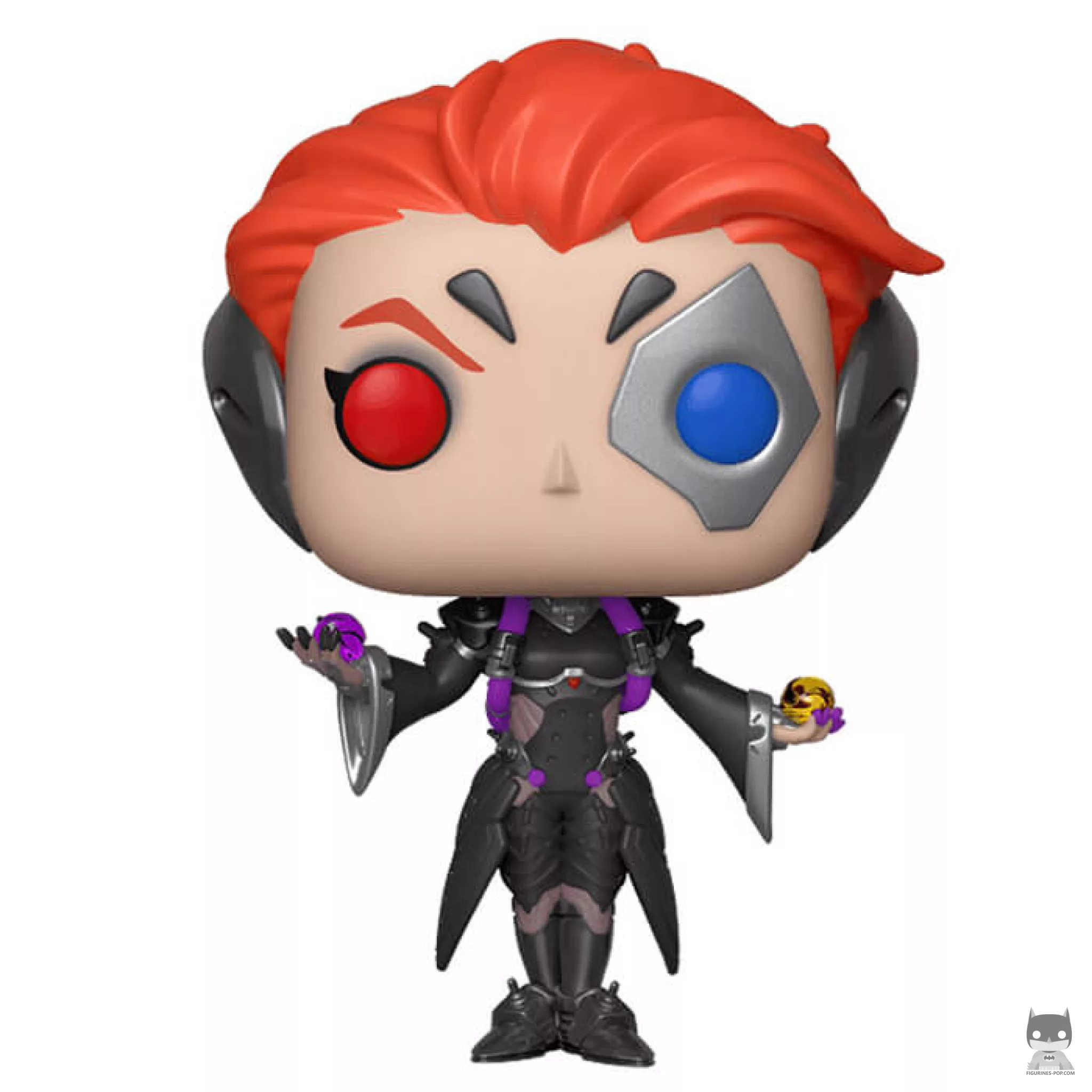 Moira Funko Pop! figure (Overwatch)