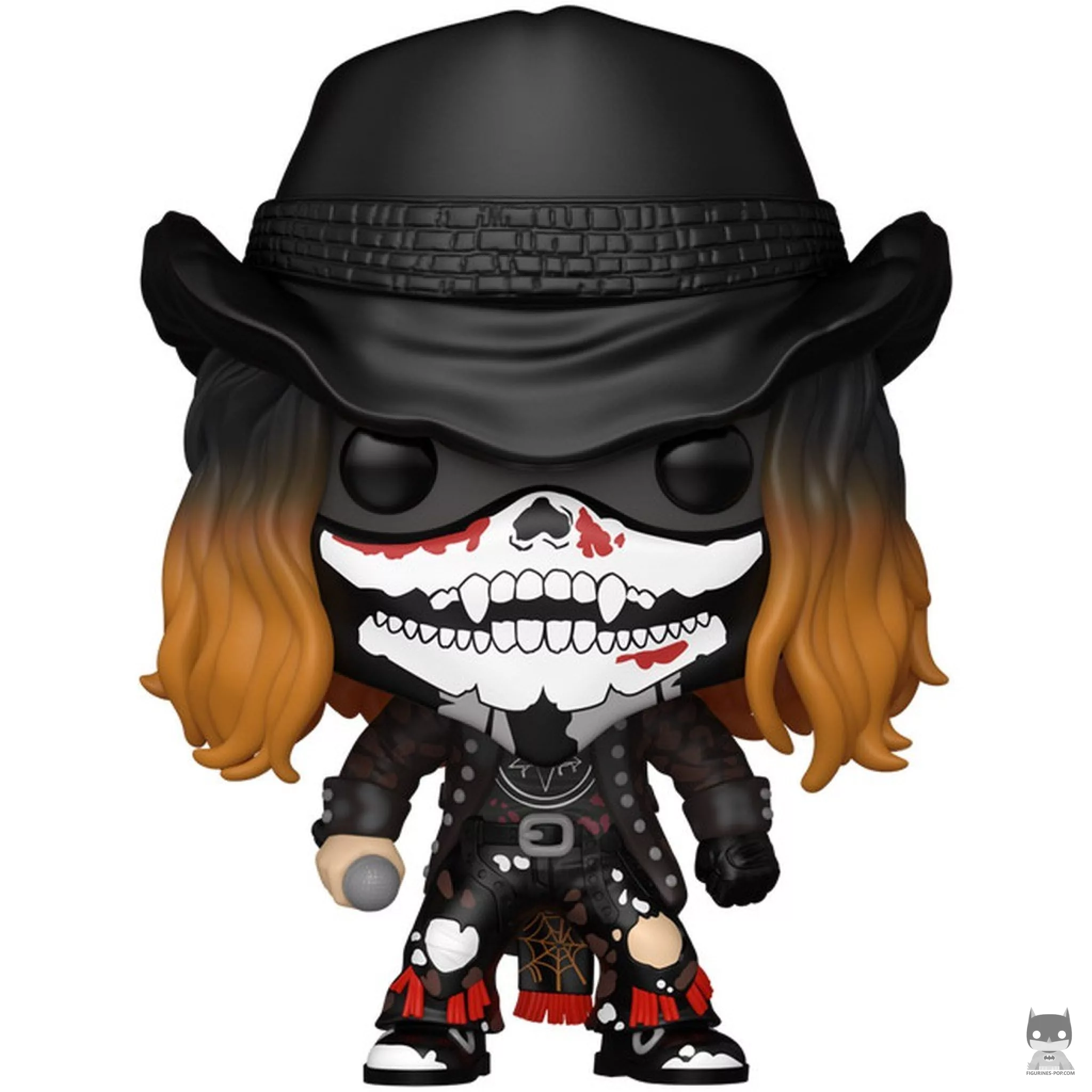 Rob Zombie Funko Pop! figure (Rob Zombie)