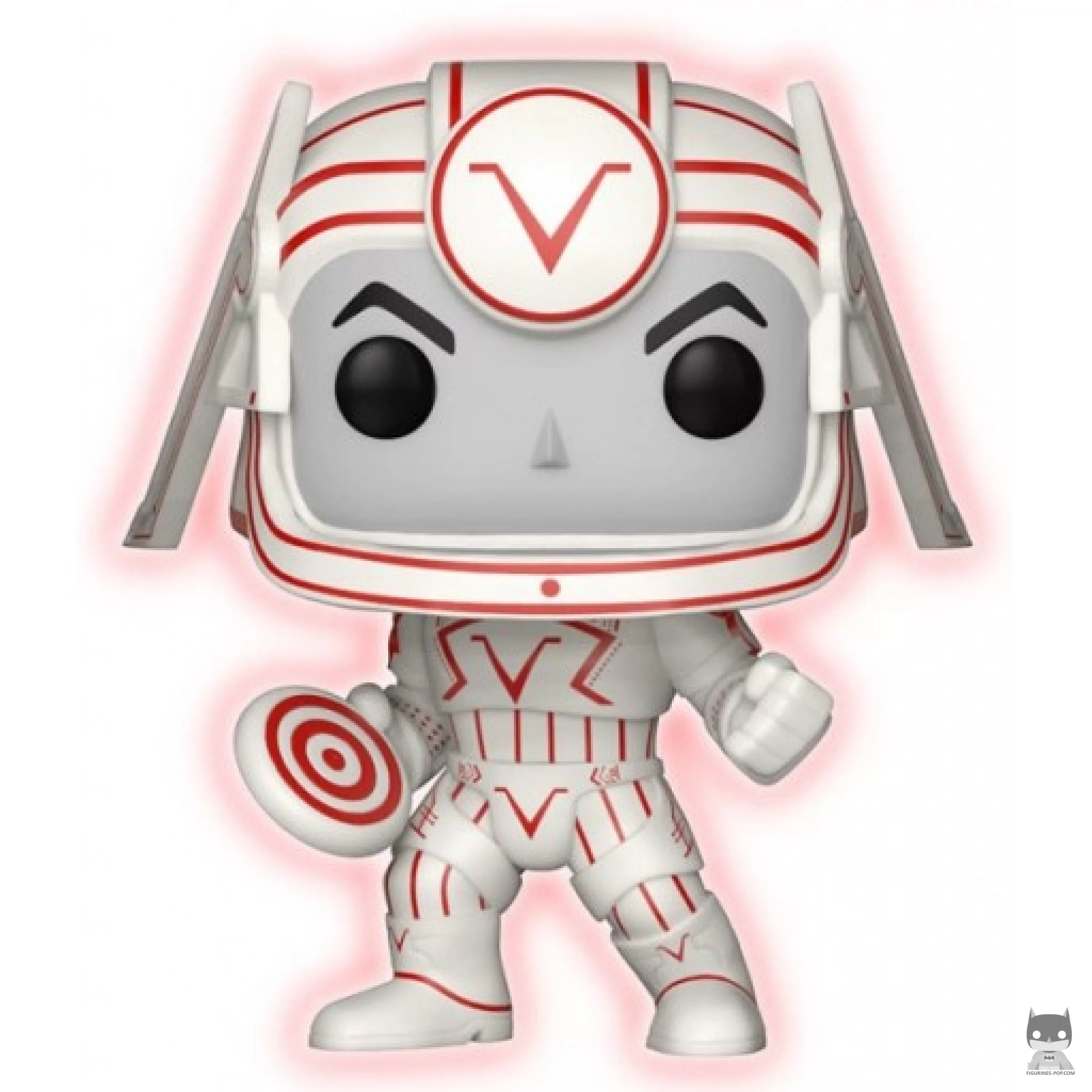 Sark Funko Pop! figure (Tron)