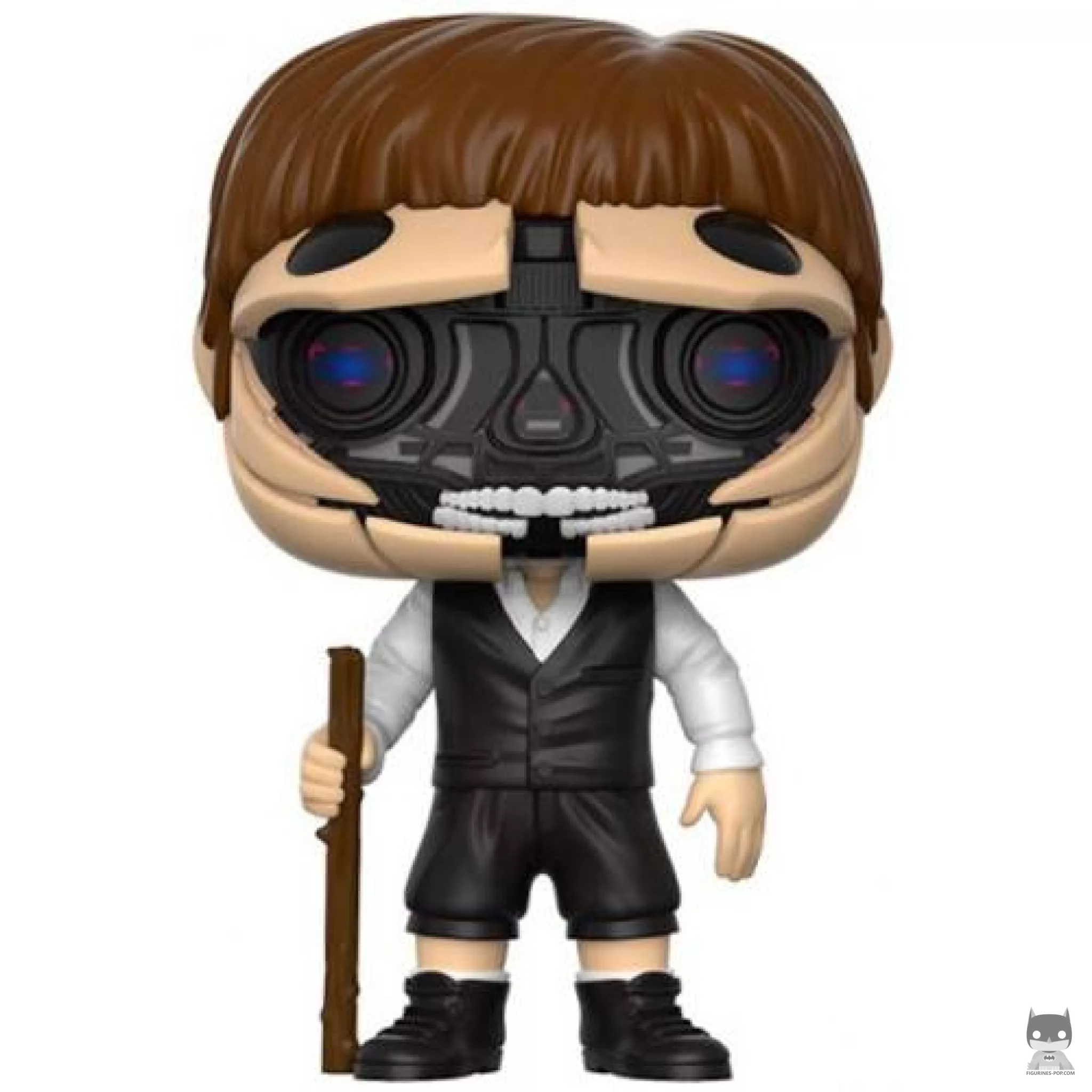 Young Ford Funko Pop! figure (Westworld)