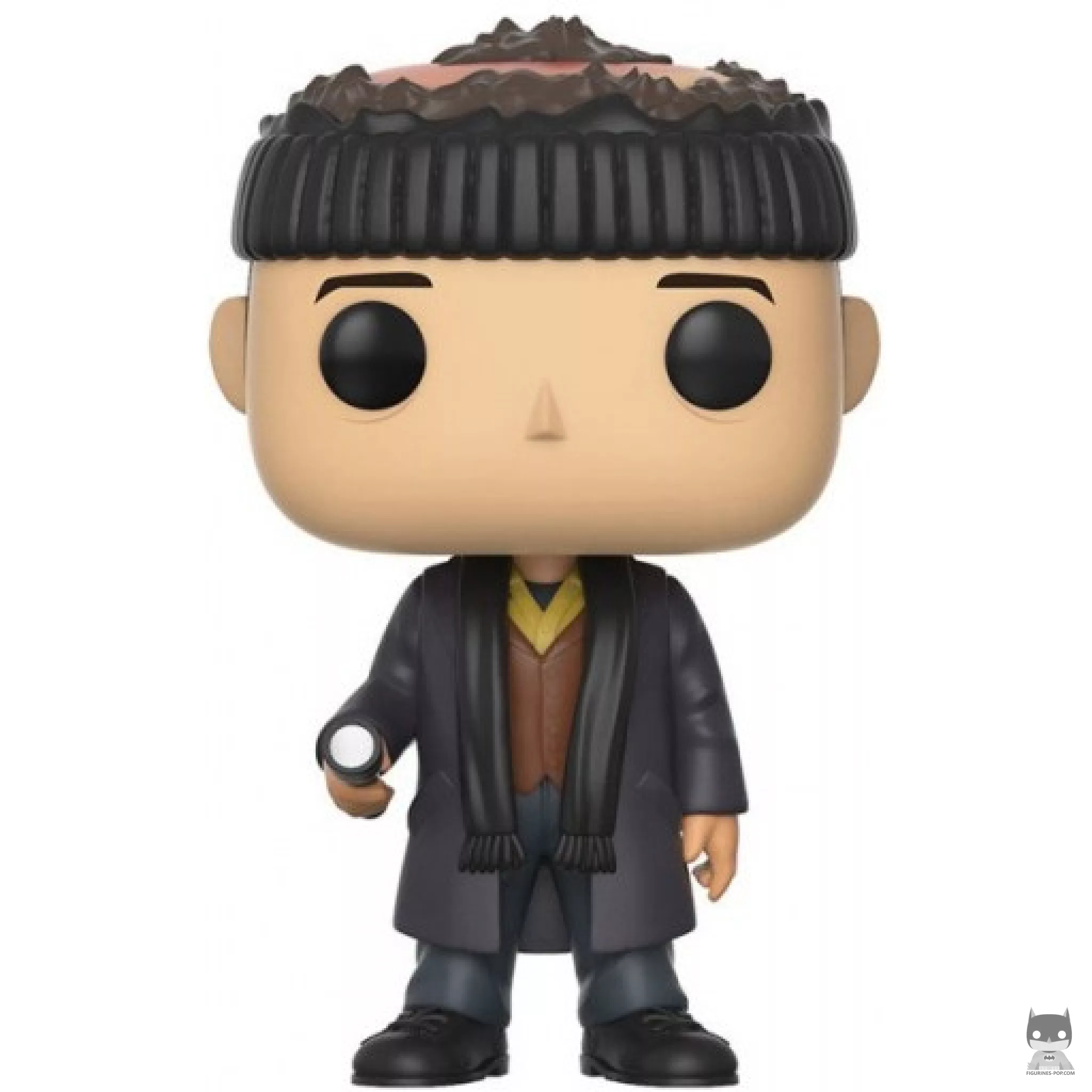 Harry Lime Funko Pop! figure (Home Alone)