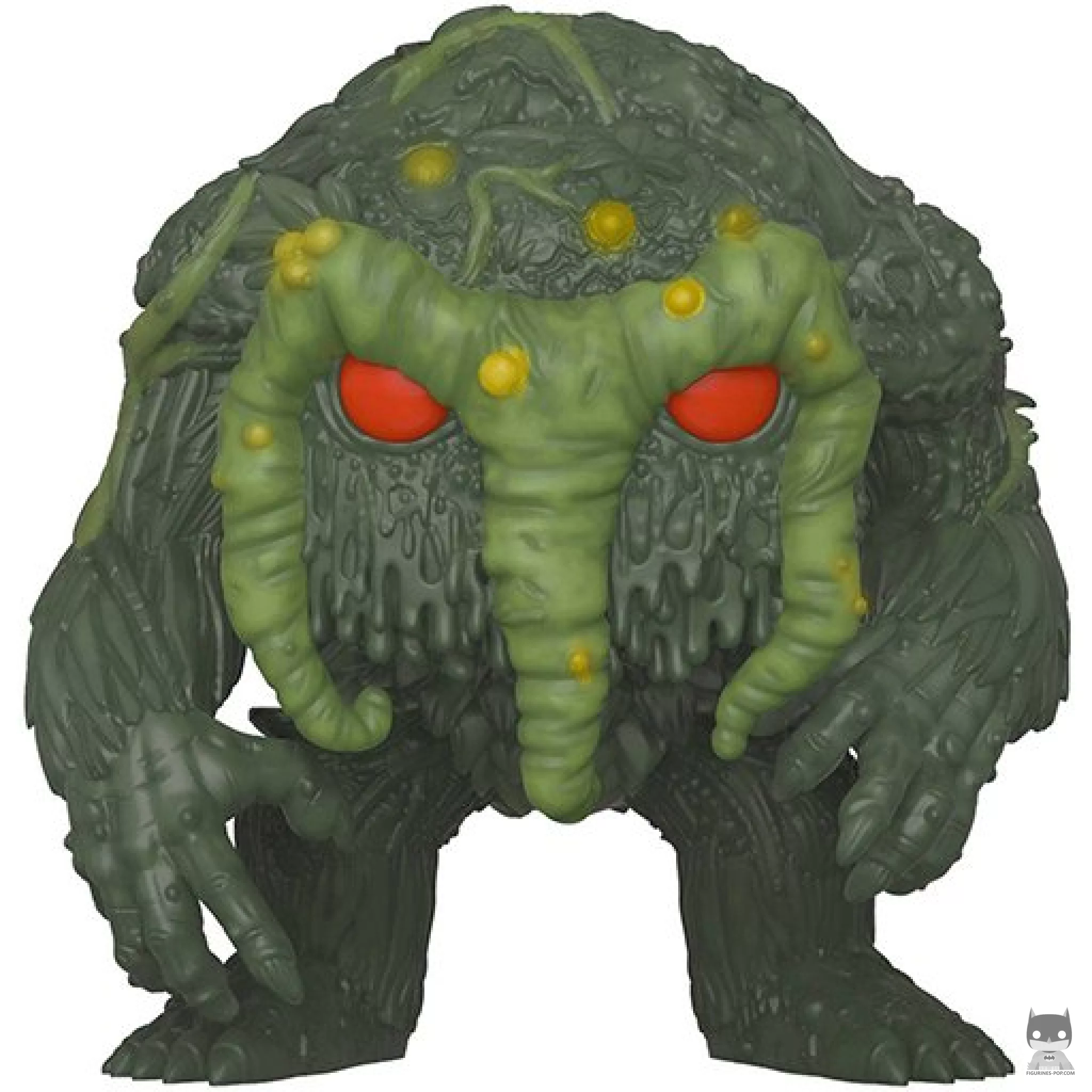 Man-Thing Funko Pop! figure (Marvel Comics)