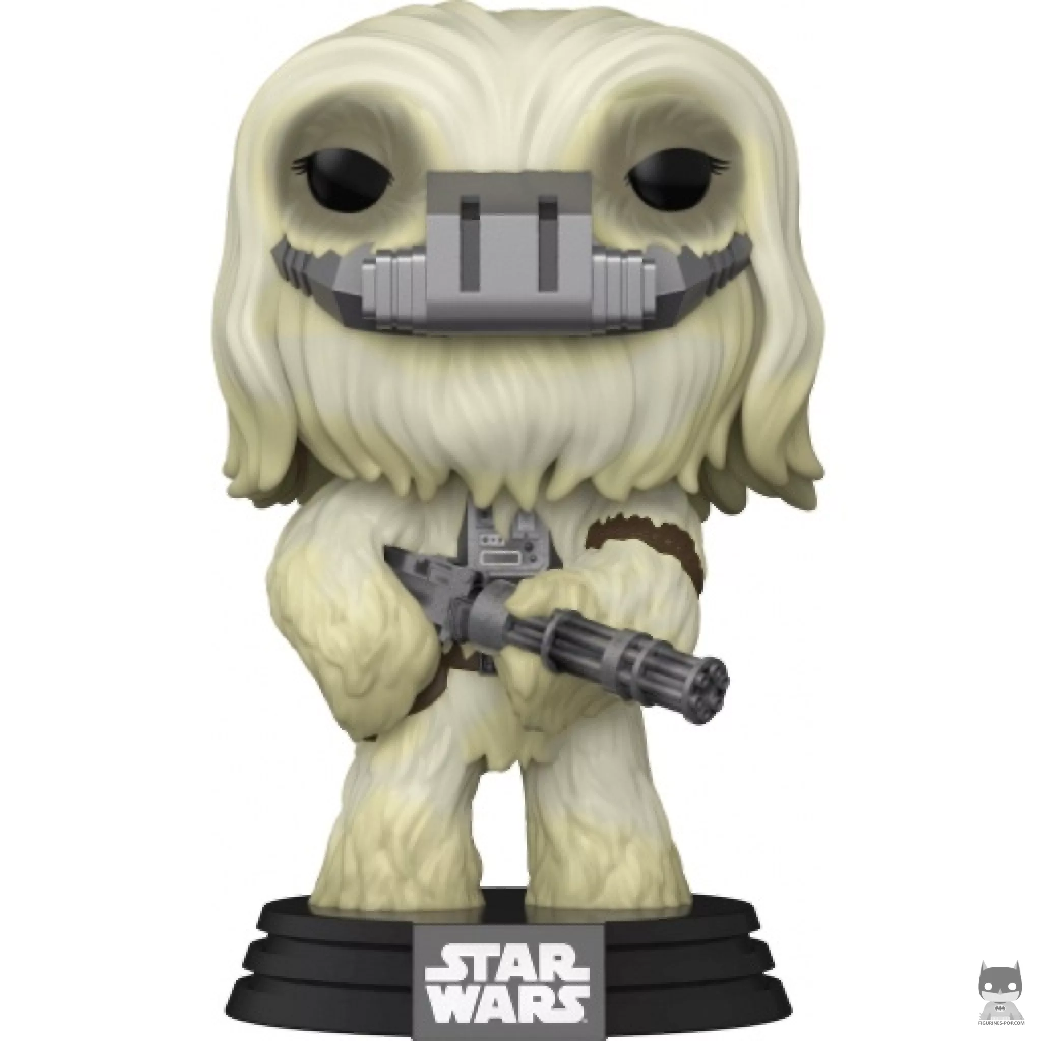 Moroff on Jedha Funko Pop! figure (Rogue One: A Star Wars Story)