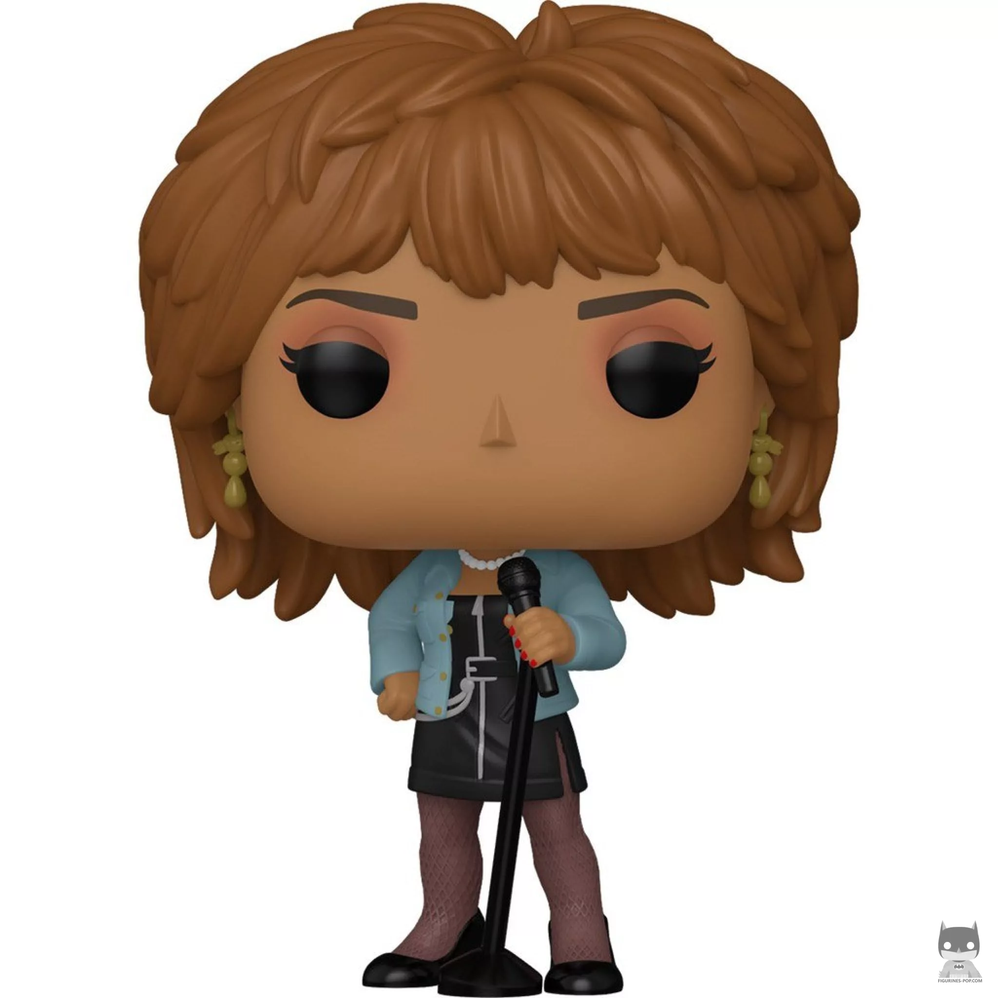 Tina Turner (What's Love) Funko Pop! figure (Tina Turner)