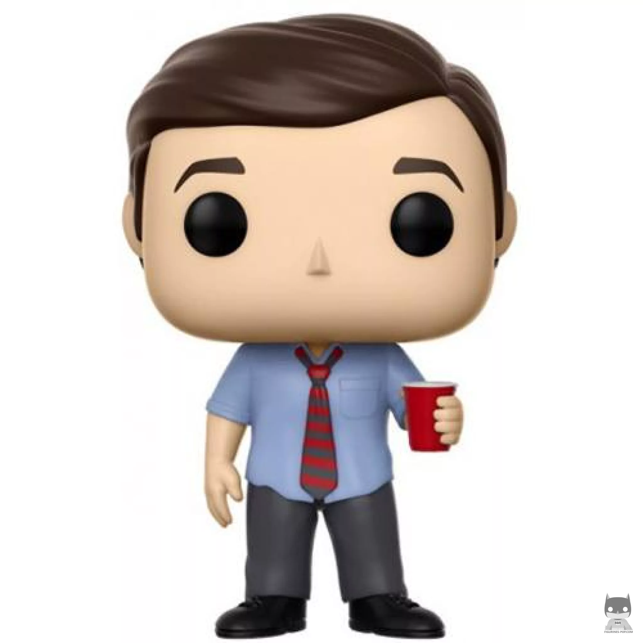 Adam Funko Pop! figure (Workaholics)