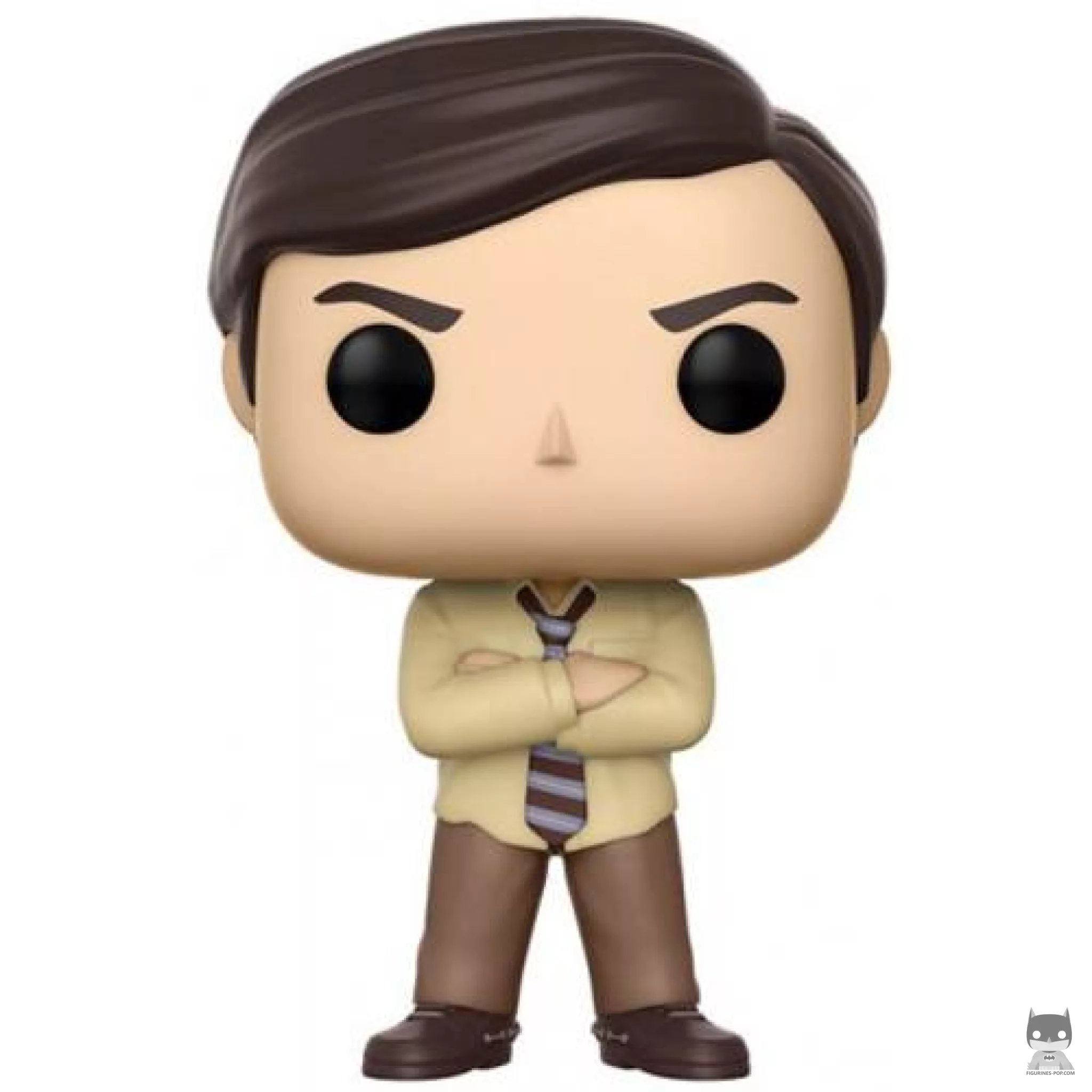 Anders Funko Pop! figure (Workaholics)