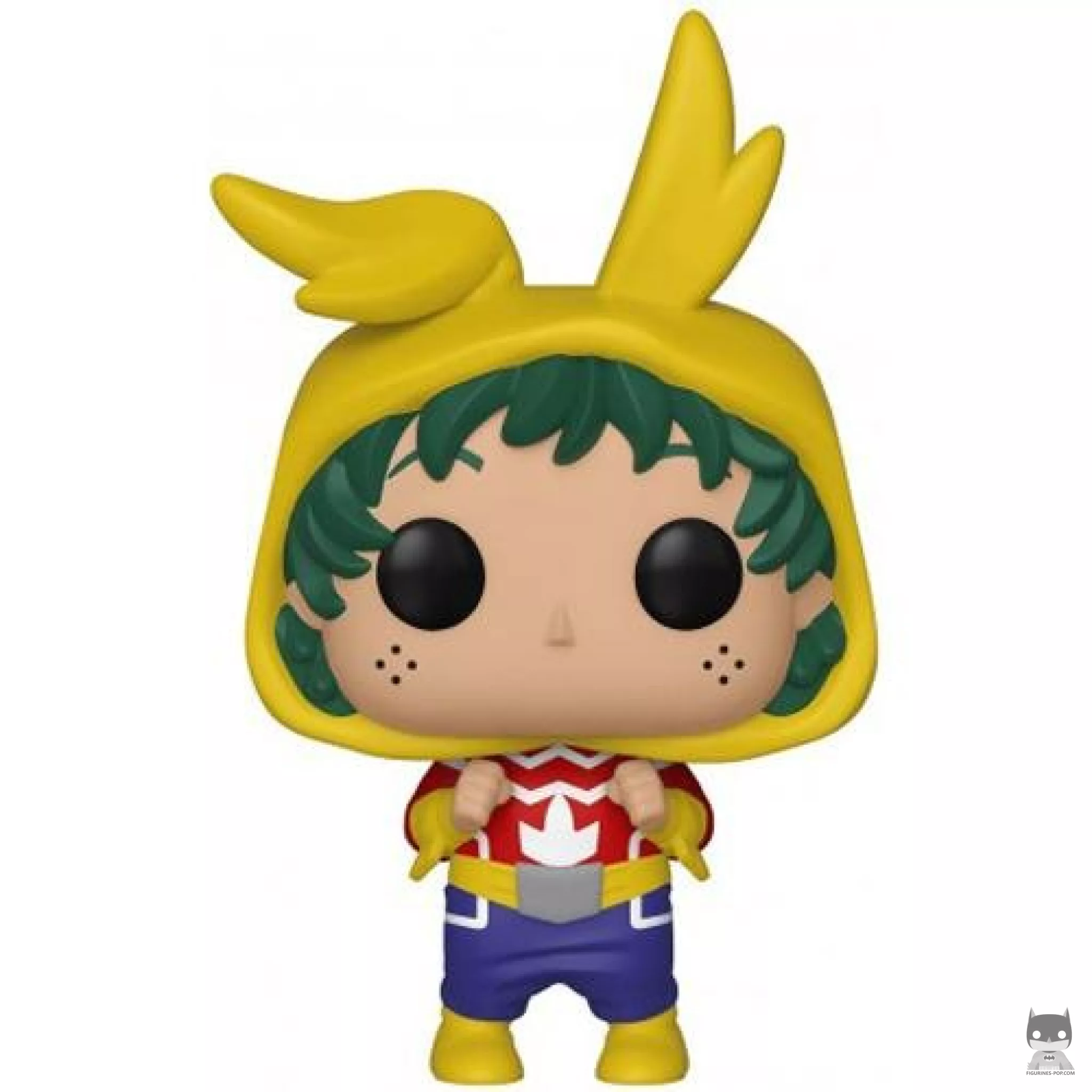 Deku in Onesie Funko Pop! figure (My Hero Academia)