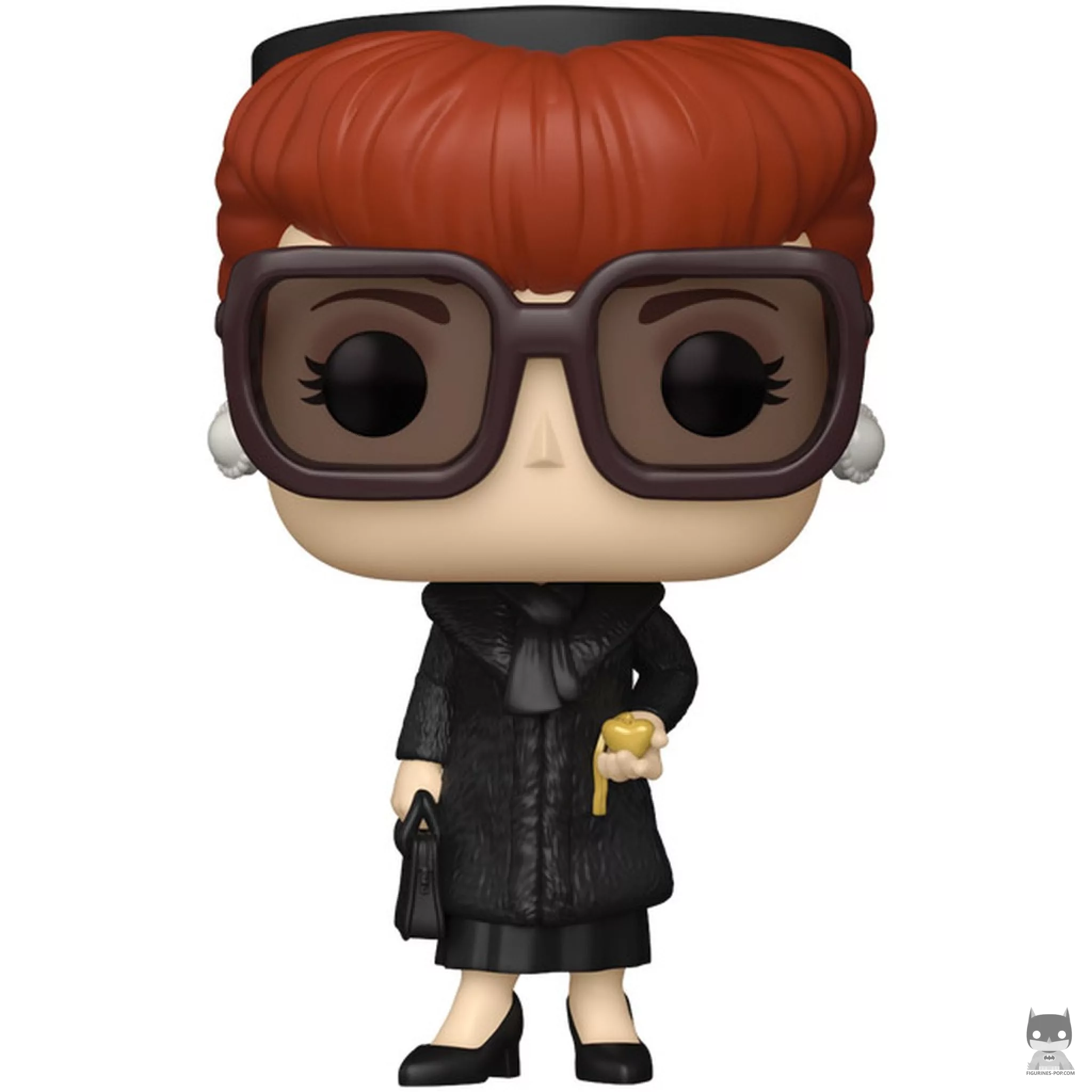 Reba McEntire (Fancy) Funko Pop! figure (Reba Mcentire)